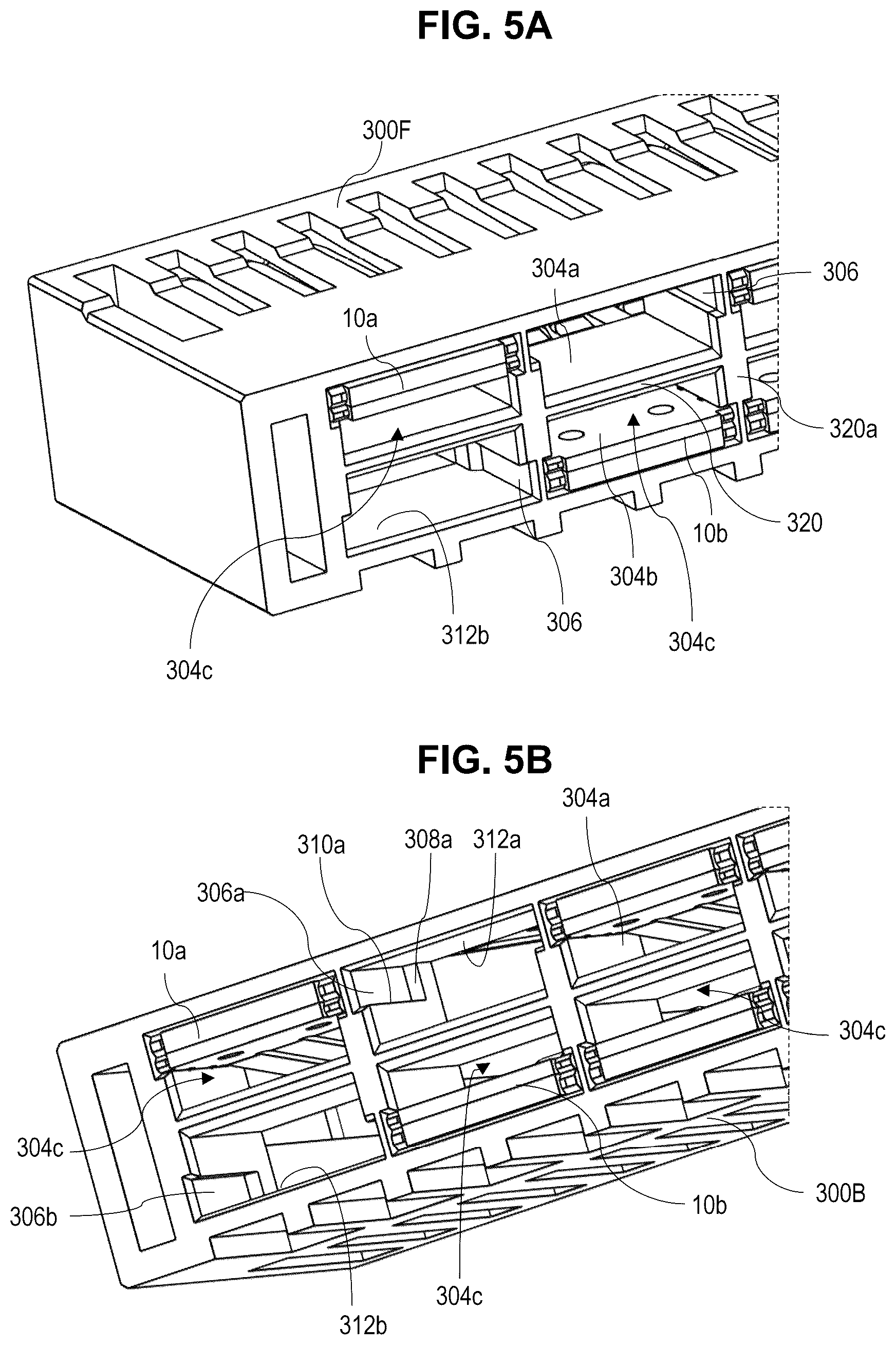 Patent US12562519 Figure 6 – Terminal for electrical connector, electrical connector and method of manufacturing the same