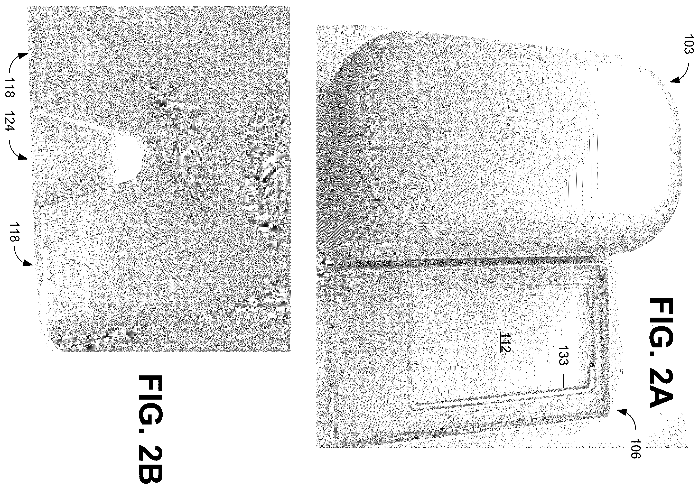 Patent US12562521 Figure 4 – Outlet safety cover