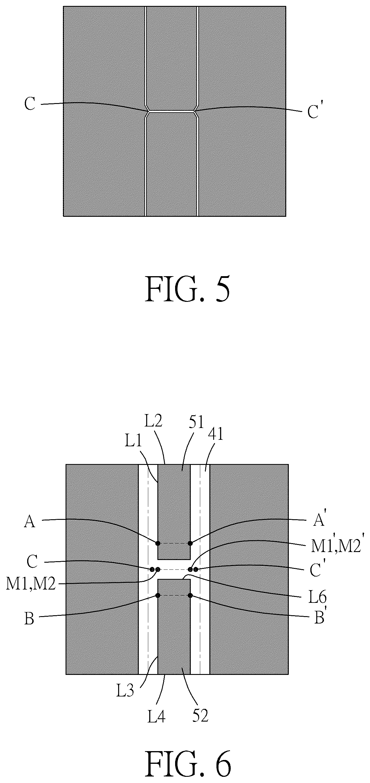 Patent US12562535 Figure 4 – Method for detecting undesired connection on printed circuit board