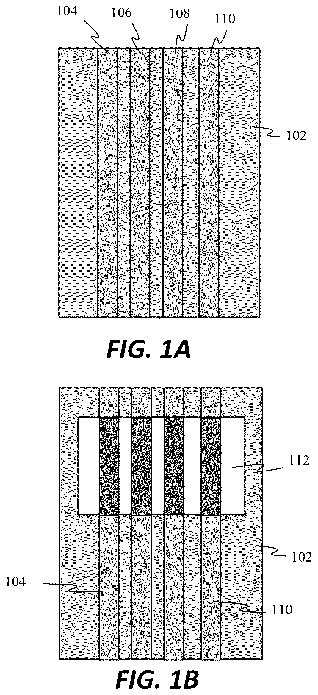 Patent US12562541 Figure 1 – Techniques for soldering on a substrate with a below soldering temperature melting point