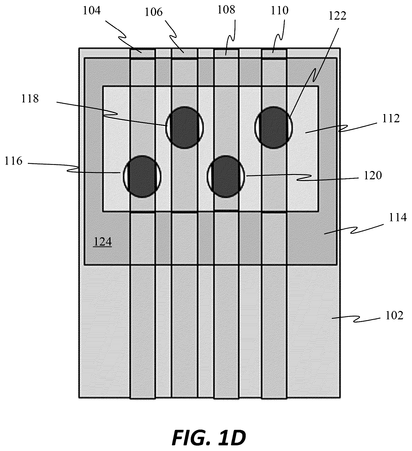 Patent US12562541 Figure 3 – Techniques for soldering on a substrate with a below soldering temperature melting point