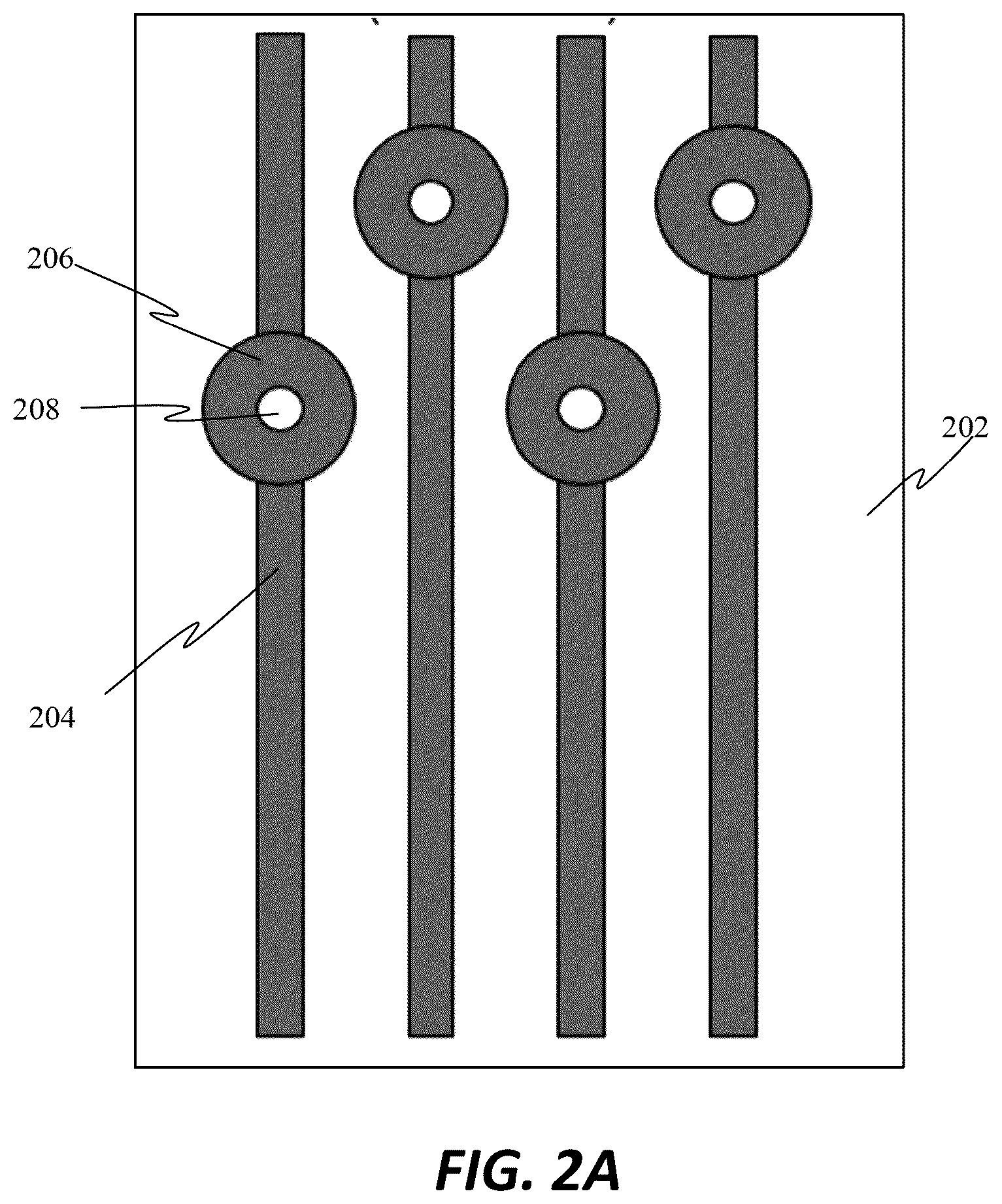 Patent US12562541 Figure 4 – Techniques for soldering on a substrate with a below soldering temperature melting point