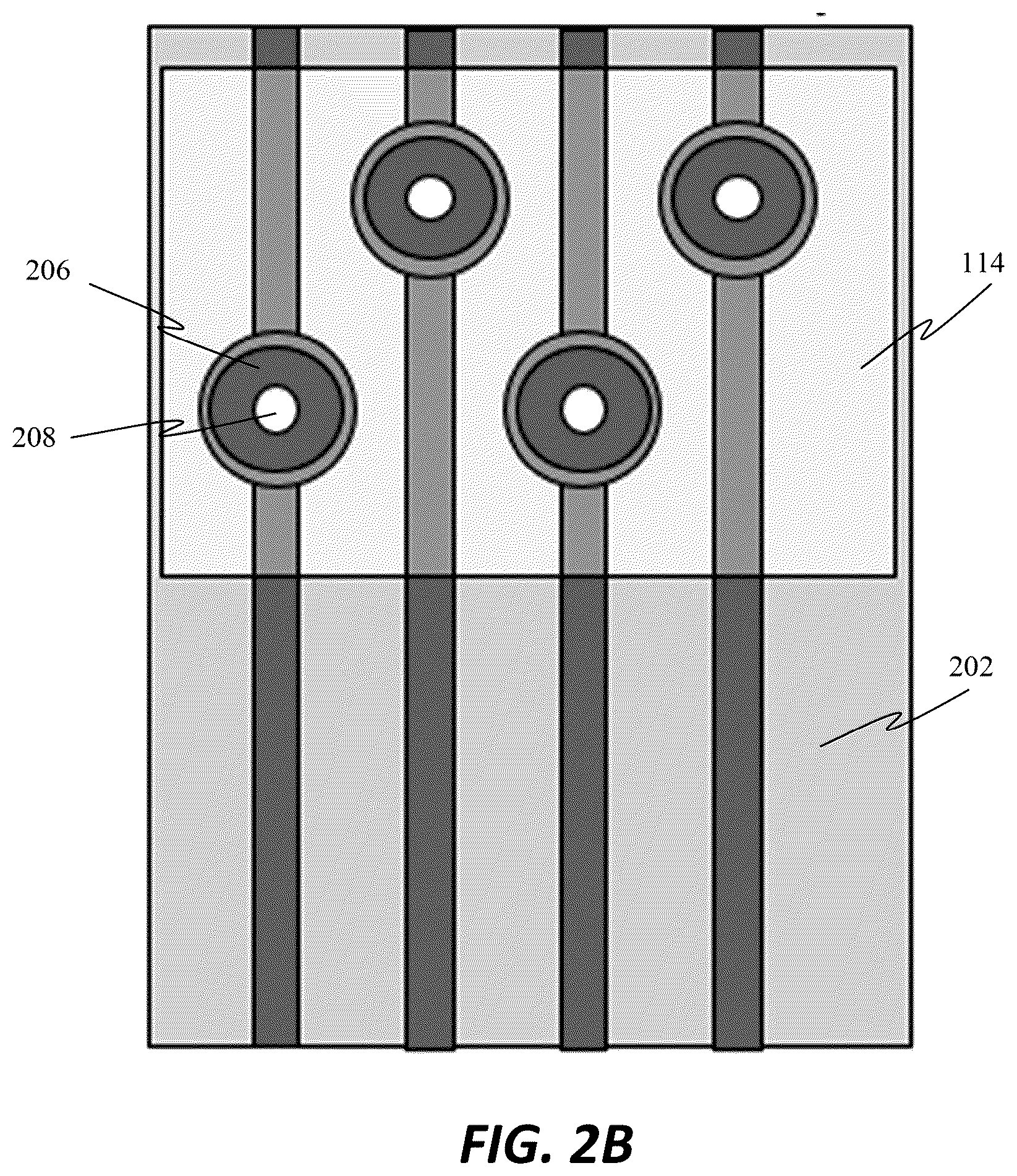 Patent US12562541 Figure 5 – Techniques for soldering on a substrate with a below soldering temperature melting point