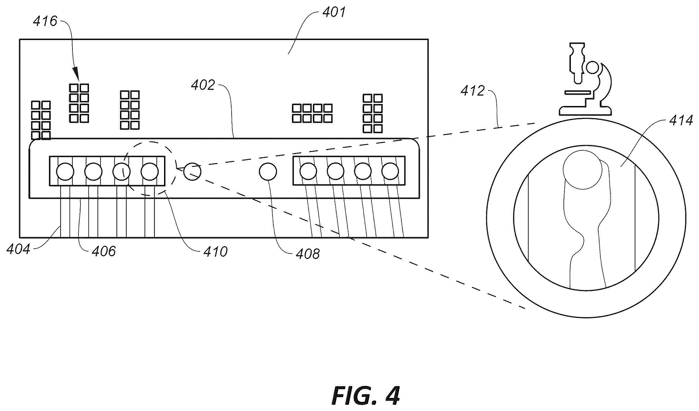 Patent US12562541 Figure 11 – Techniques for soldering on a substrate with a below soldering temperature melting point