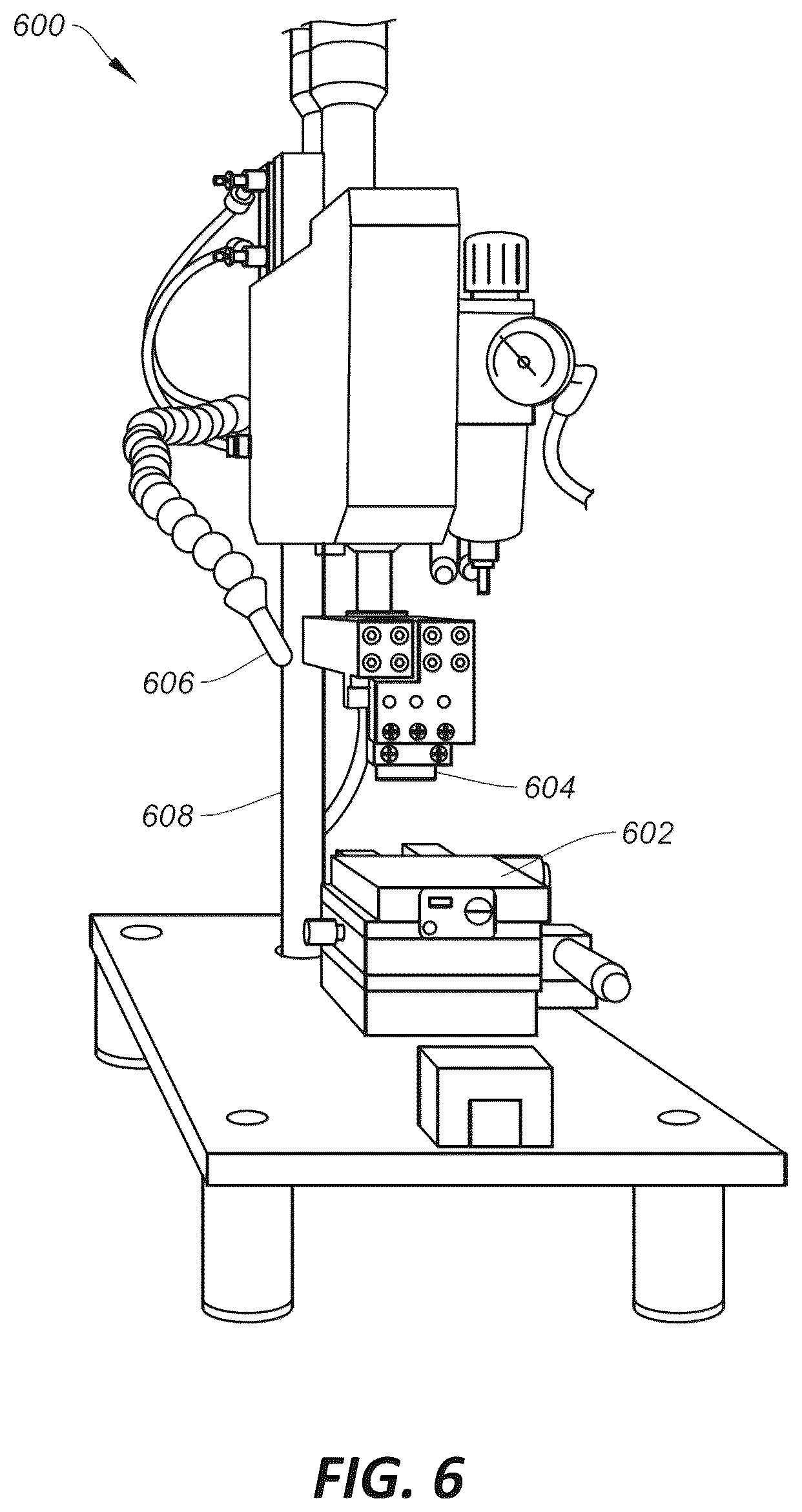 Patent US12562541 Figure 13 – Techniques for soldering on a substrate with a below soldering temperature melting point