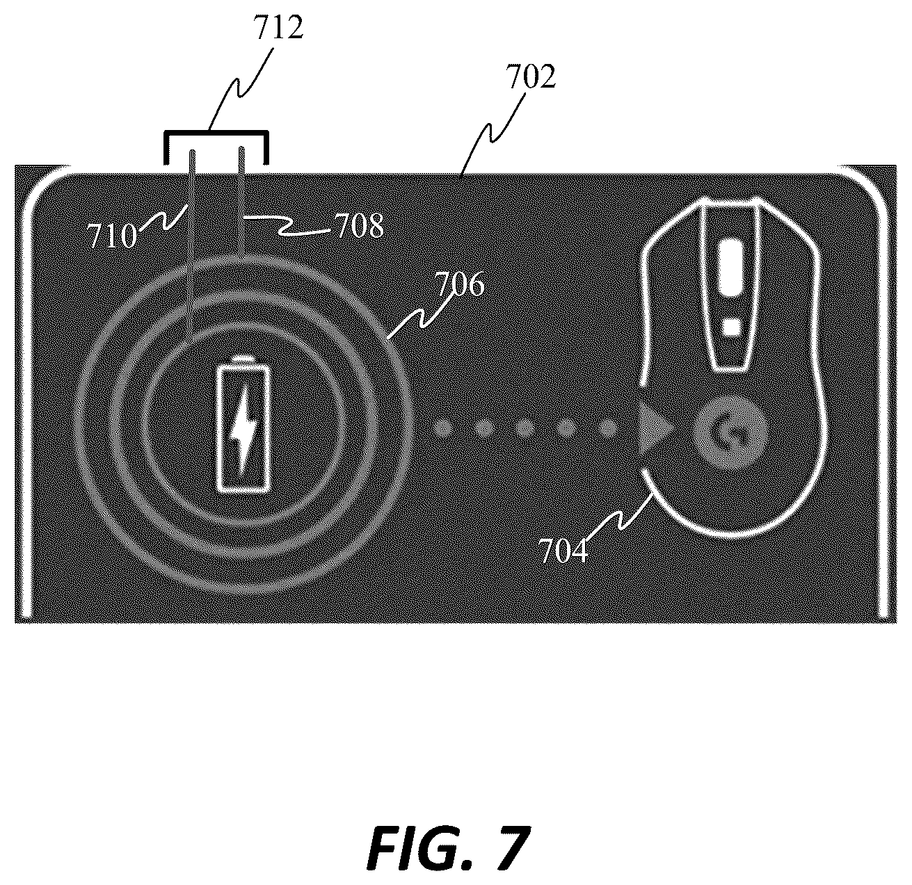Patent US12562541 Figure 14 – Techniques for soldering on a substrate with a below soldering temperature melting point