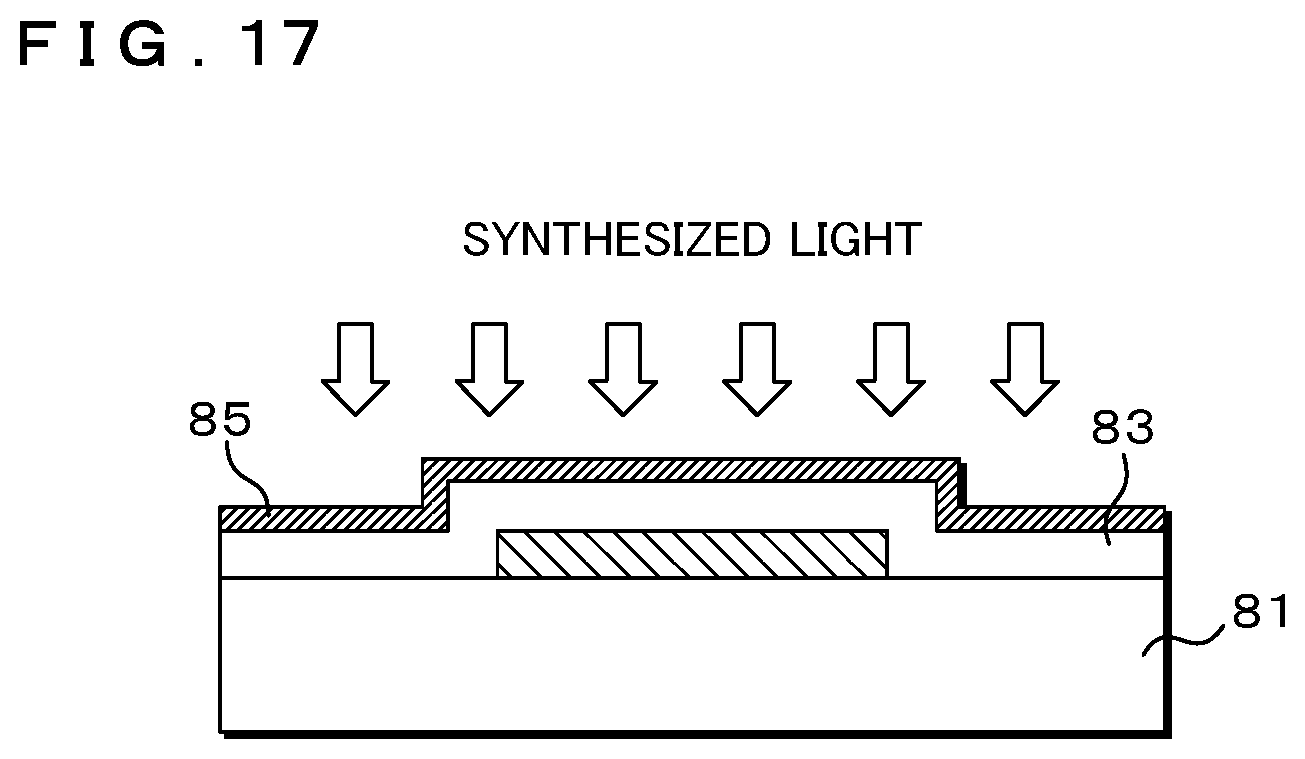 Patent US12562543 Figure 17 – Laser irradiation apparatus, laser irradiation method, and recording medium recording program to be readable