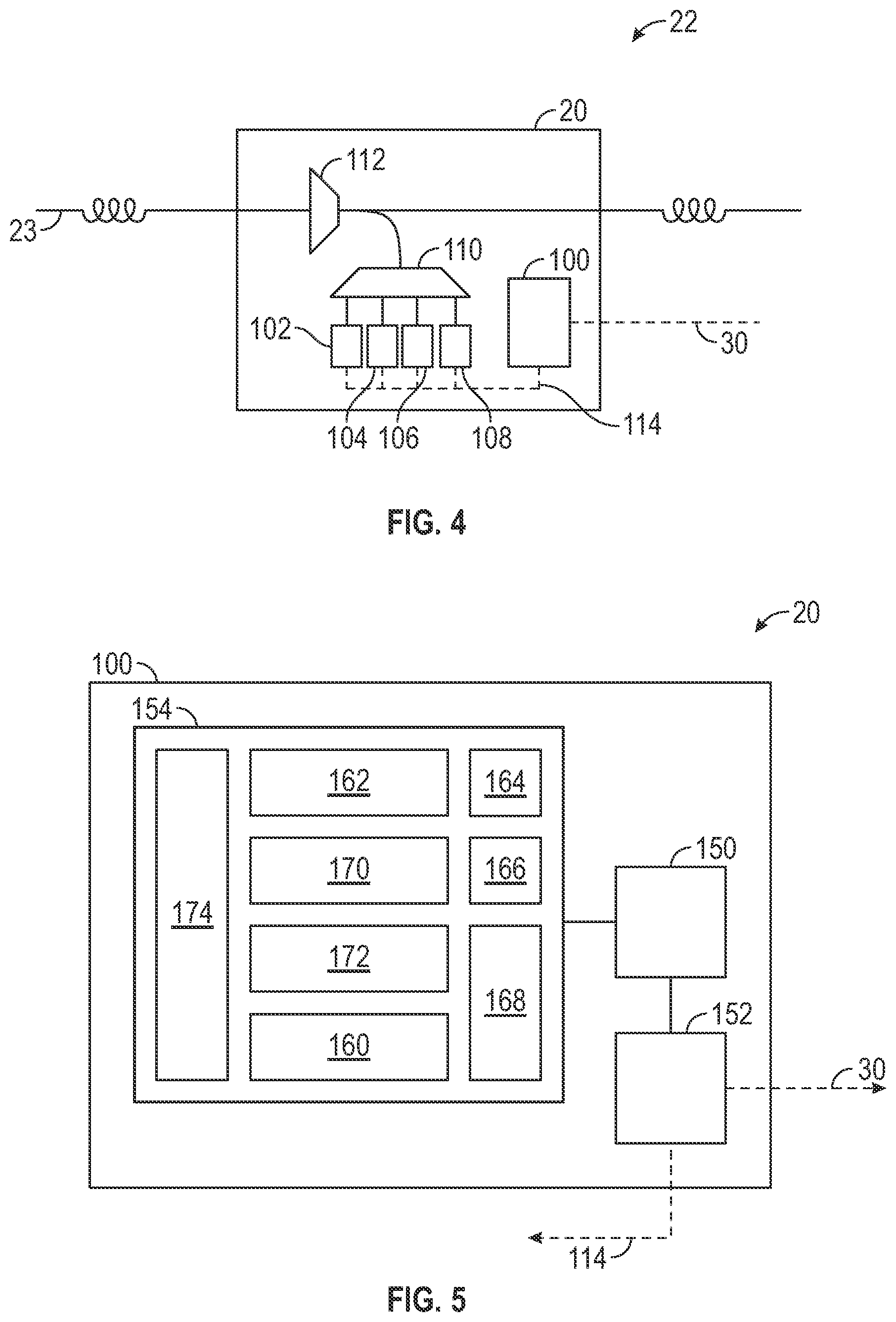 Patent US12562544 Figure 3 – Automatic configuration of pump attributes of a Raman amplifier to achieve a desired gain profile
