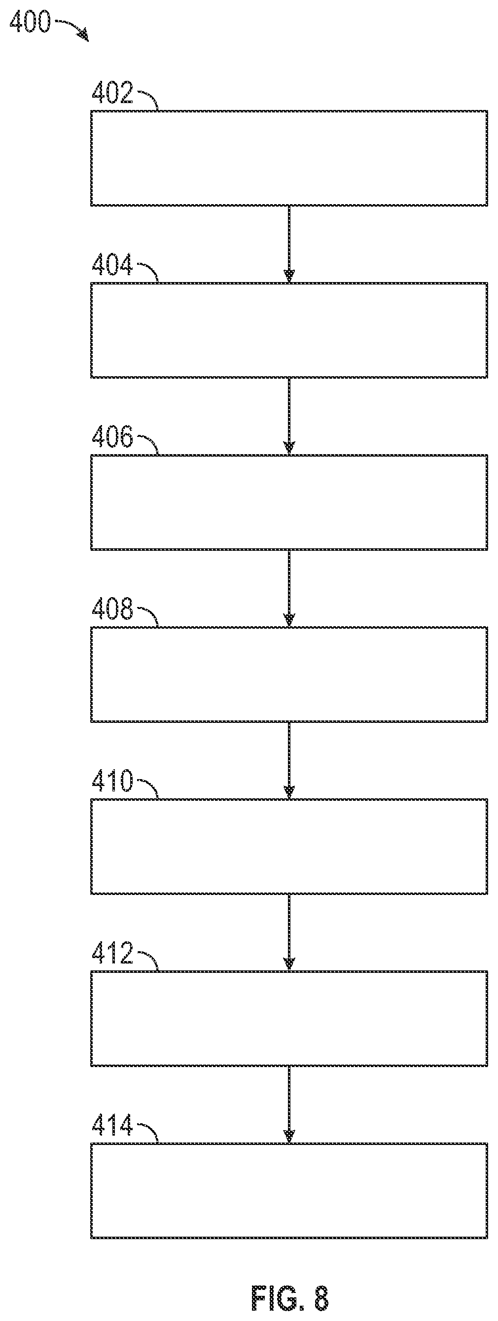 Patent US12562544 Figure 6 – Automatic configuration of pump attributes of a Raman amplifier to achieve a desired gain profile