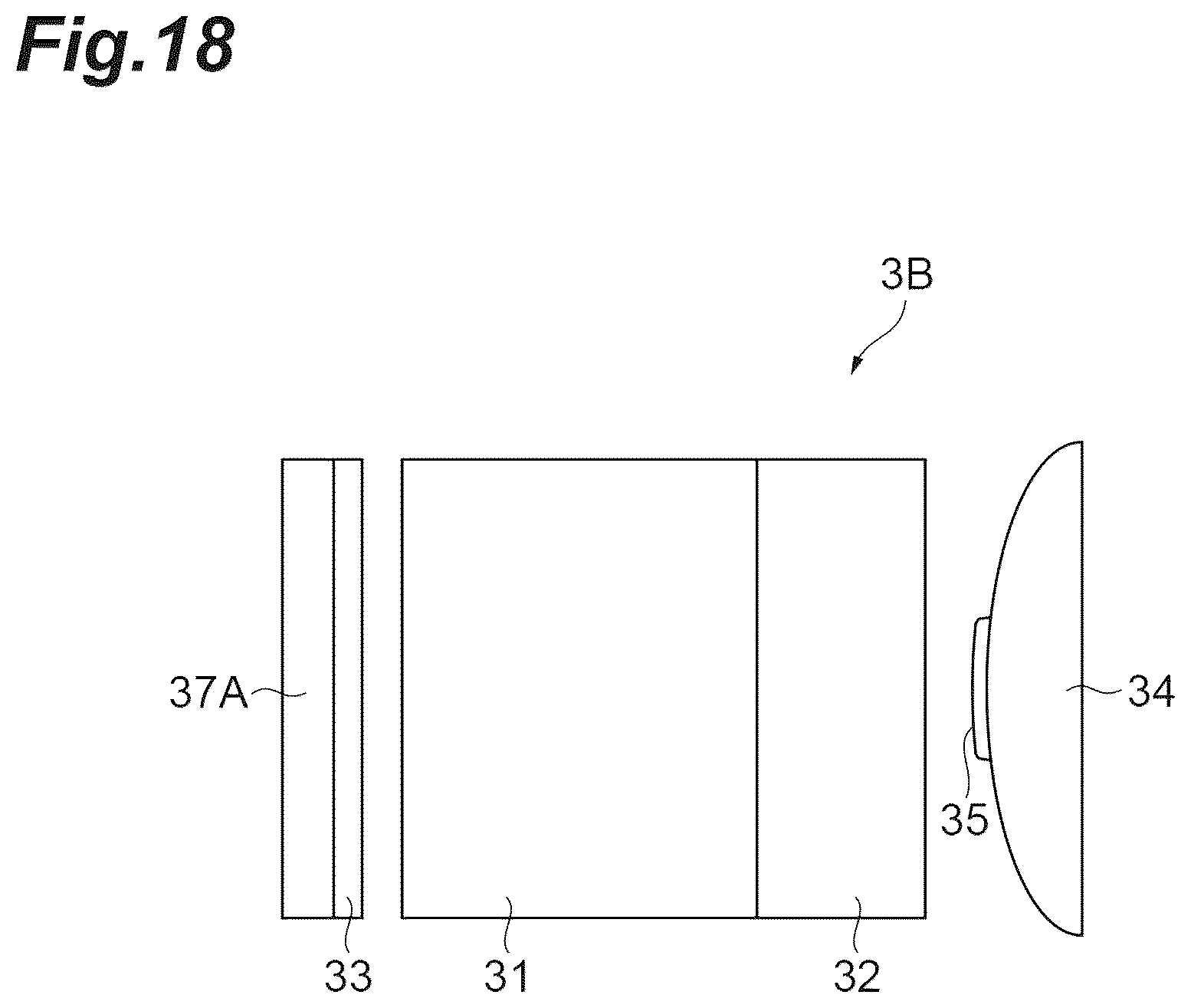 Patent US12562546 Figure 18 – Optical oscillator, method for designing optical oscillator, and laser device