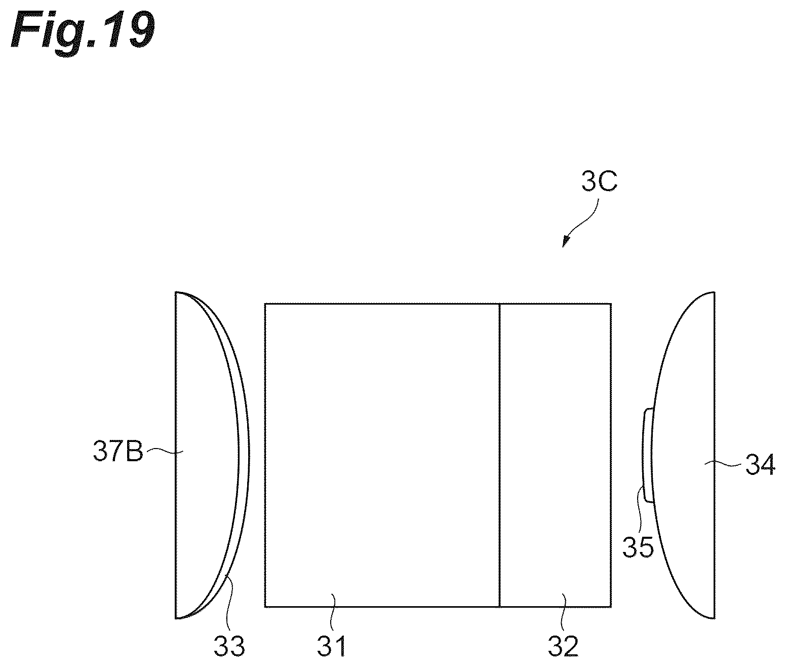 Patent US12562546 Figure 19 – Optical oscillator, method for designing optical oscillator, and laser device