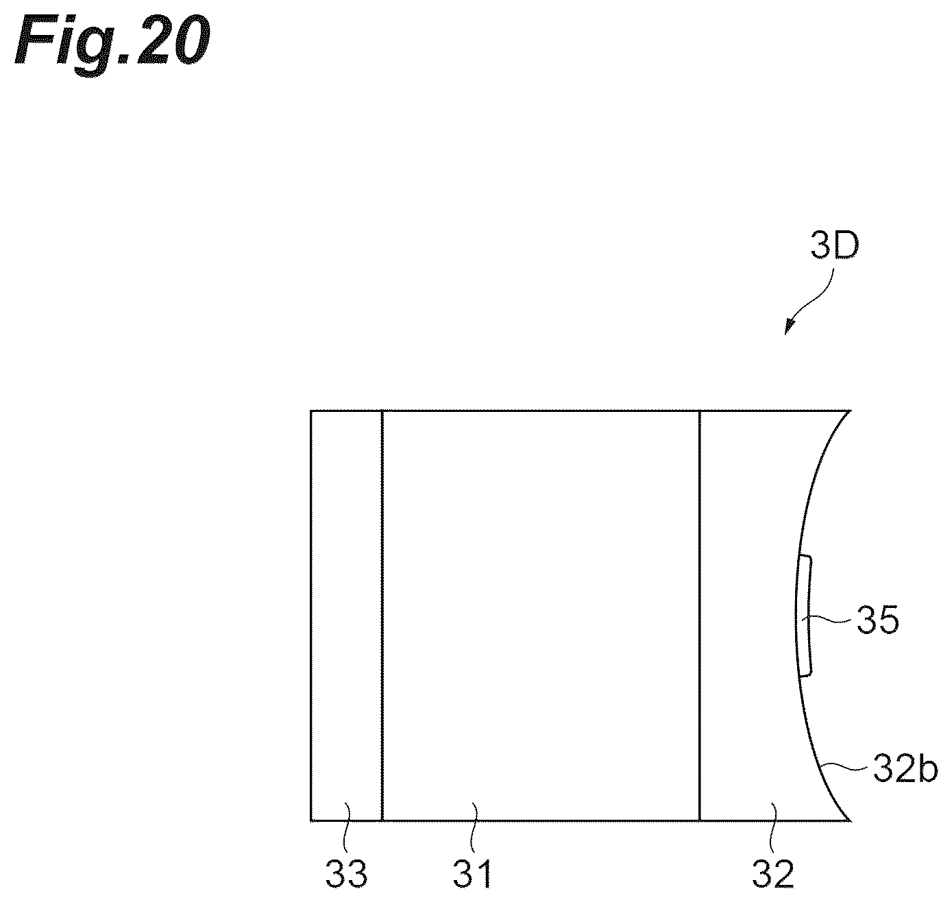 Patent US12562546 Figure 20 – Optical oscillator, method for designing optical oscillator, and laser device