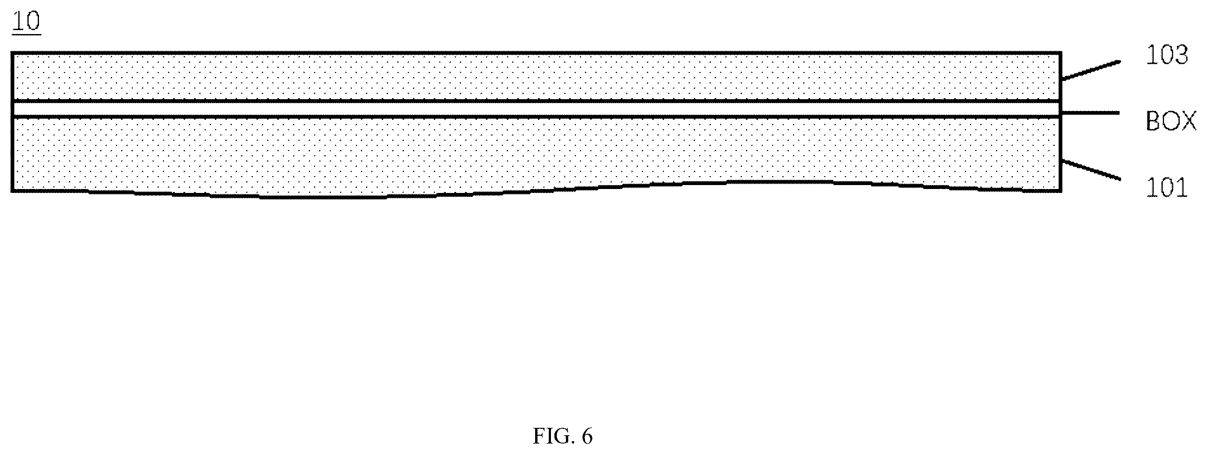 Patent US12562547 Figure 6 – Integration method for modularized silicon-based heterogeneous photoelectric integrated architecture