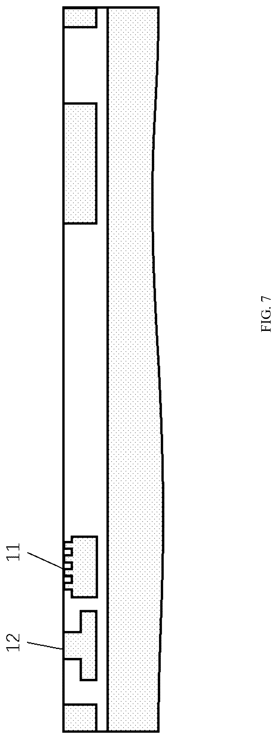 Patent US12562547 Figure 7 – Integration method for modularized silicon-based heterogeneous photoelectric integrated architecture