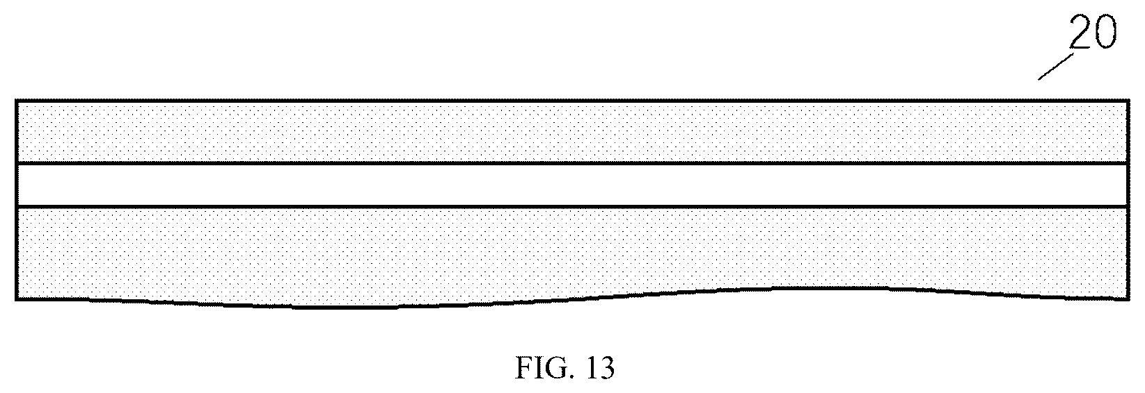 Patent US12562547 Figure 13 – Integration method for modularized silicon-based heterogeneous photoelectric integrated architecture