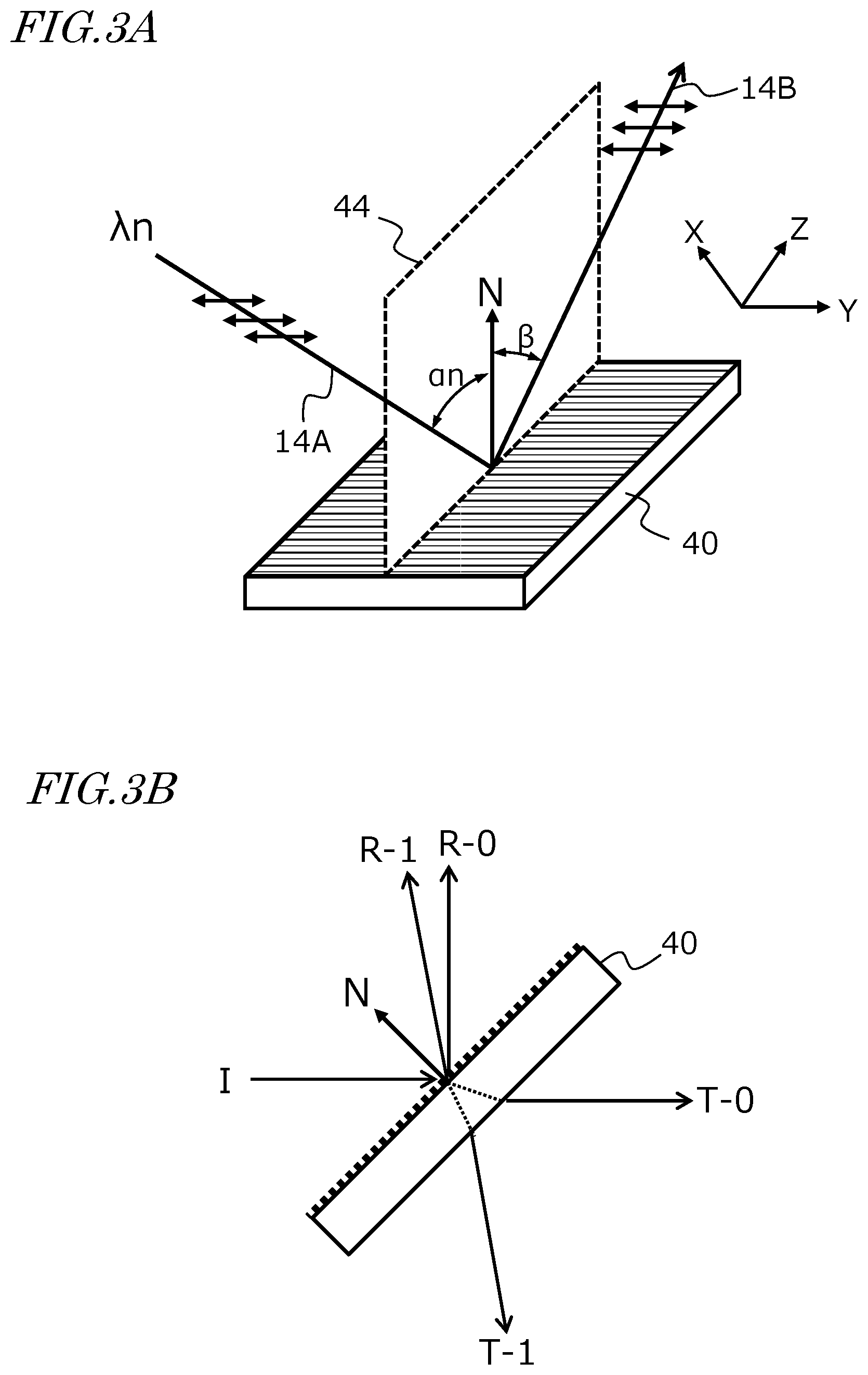 Patent US12562551 Figure 3 – Wavelength beam combining device, direct diode laser device, and laser processing machine
