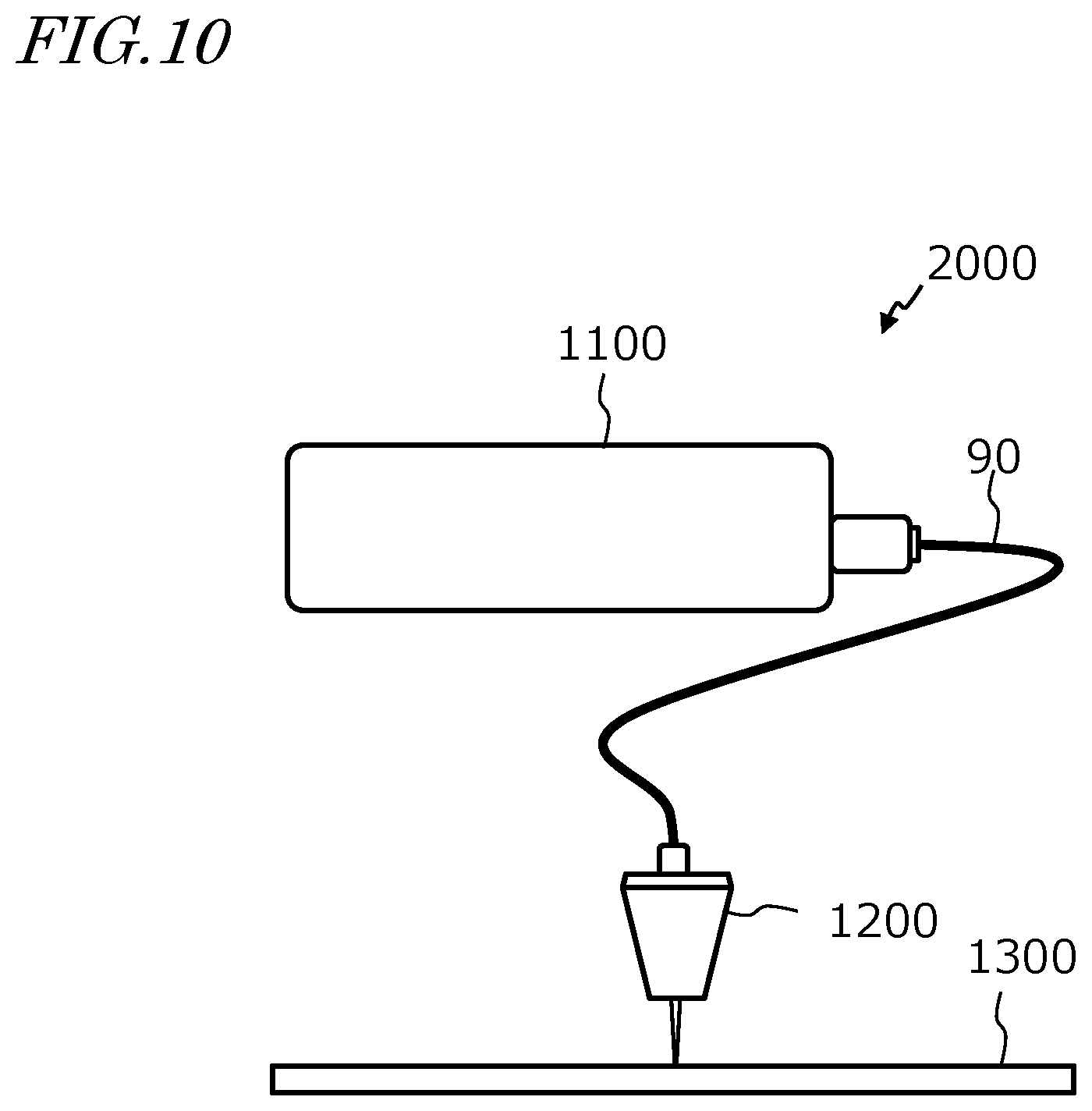 Patent US12562551 Figure 9 – Wavelength beam combining device, direct diode laser device, and laser processing machine