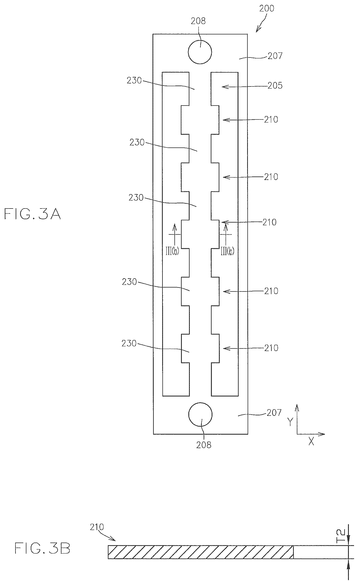 Patent US12562557 Figure 3 – Method for manufacturing busbar assembly
