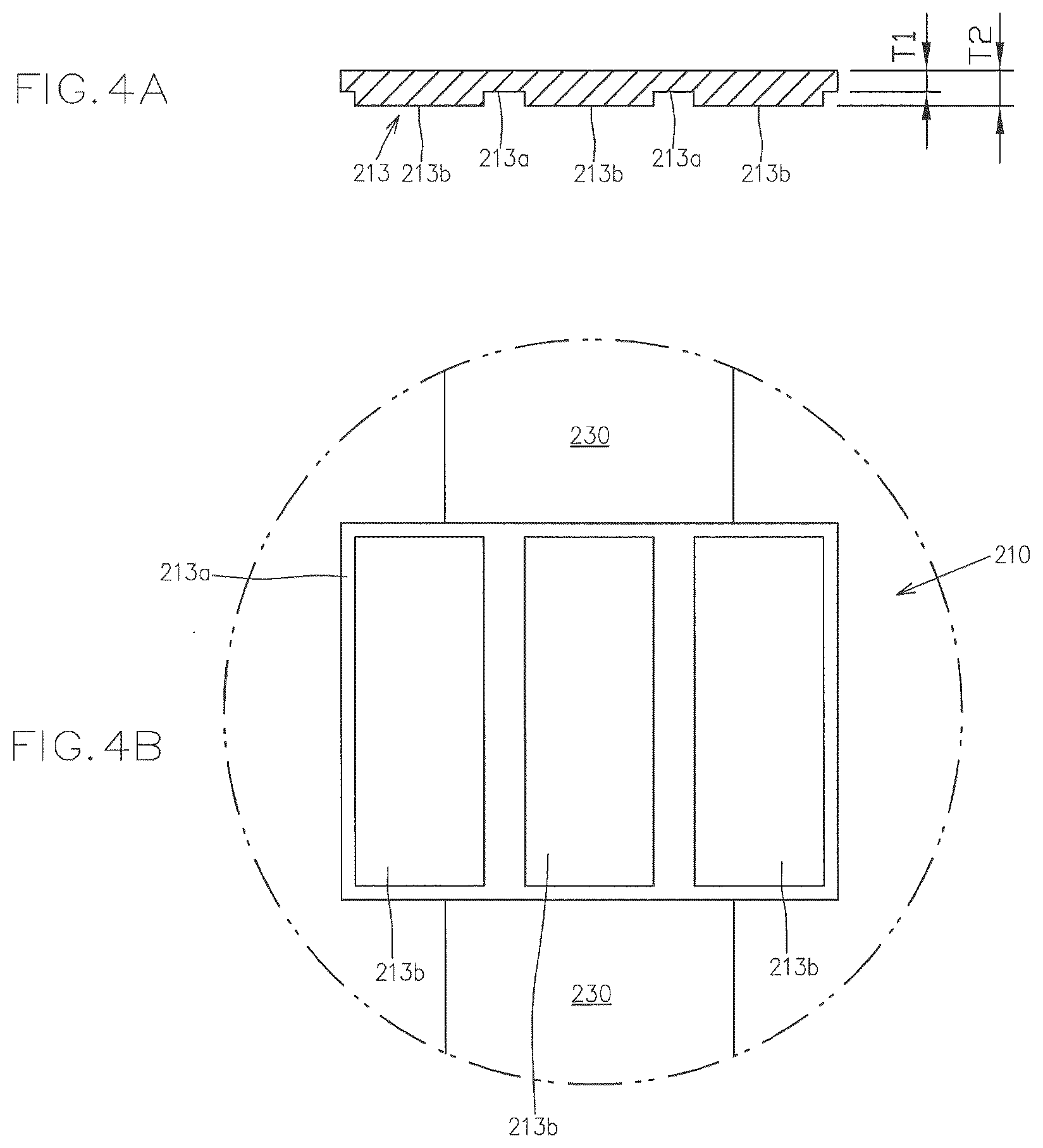 Patent US12562557 Figure 4 – Method for manufacturing busbar assembly