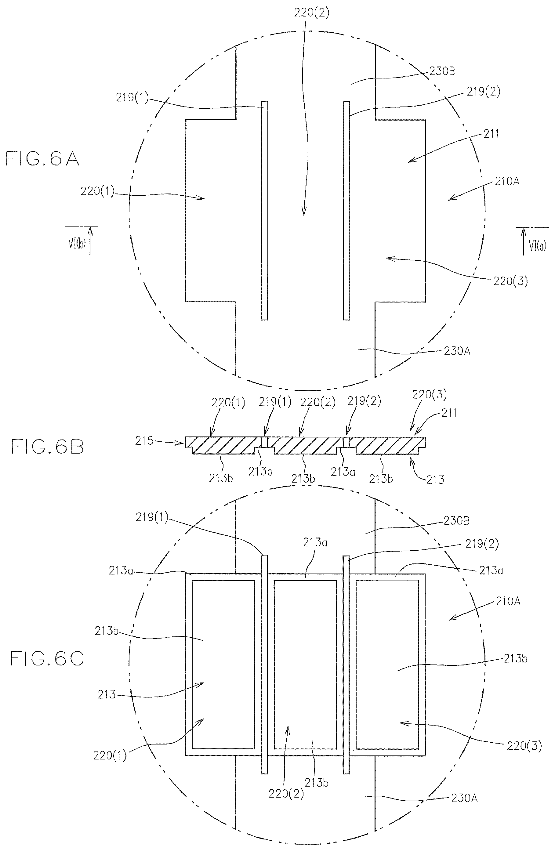 Patent US12562557 Figure 6 – Method for manufacturing busbar assembly