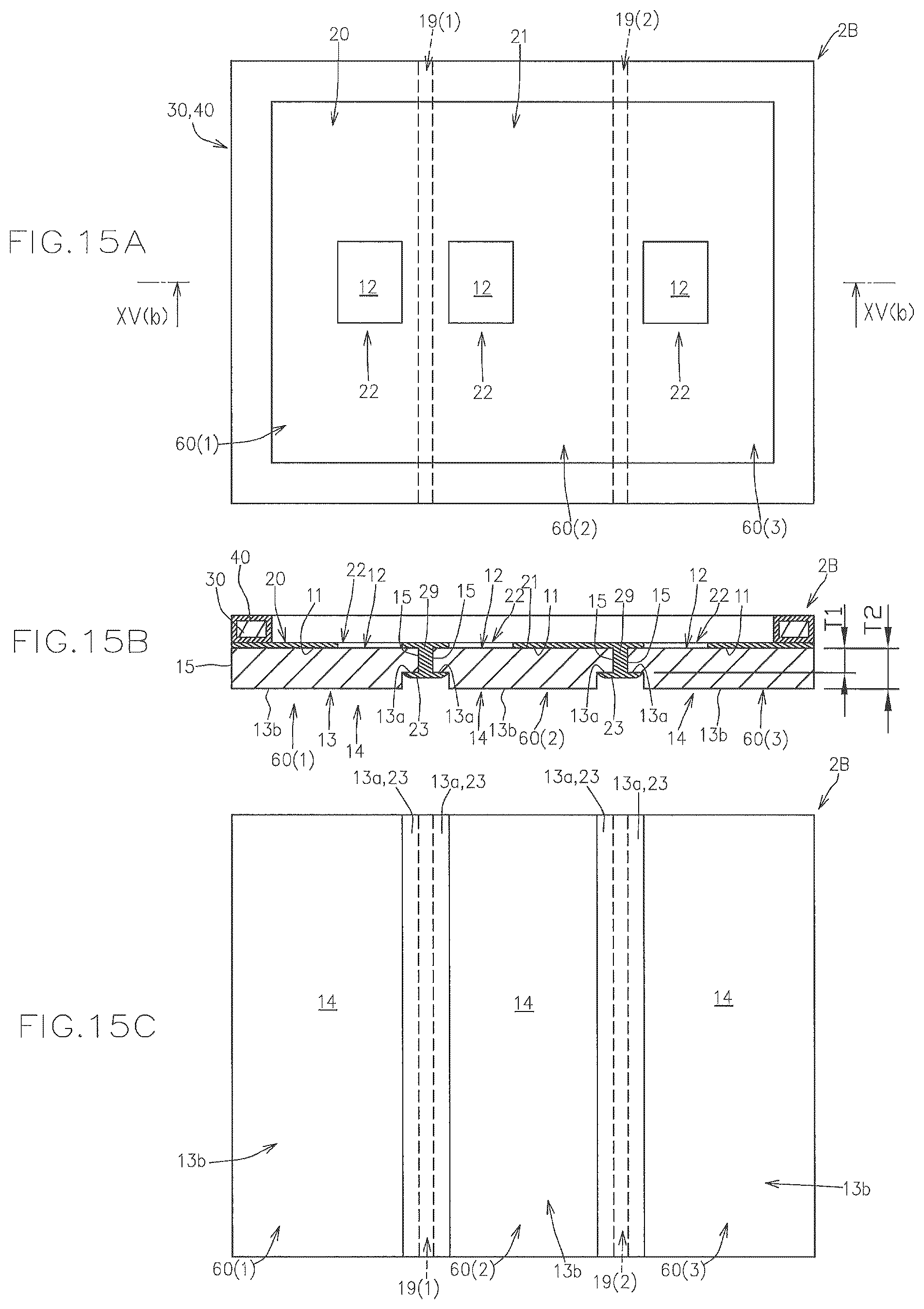 Patent US12562557 Figure 15 – Method for manufacturing busbar assembly
