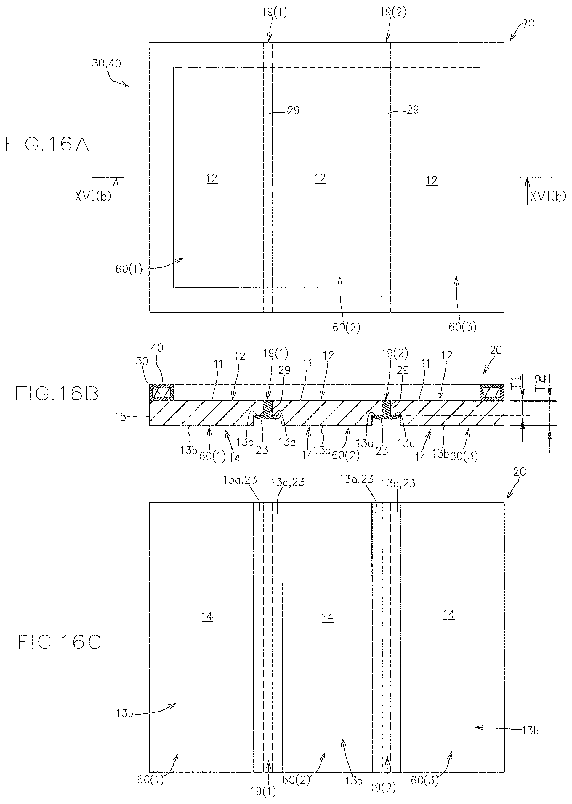 Patent US12562557 Figure 16 – Method for manufacturing busbar assembly