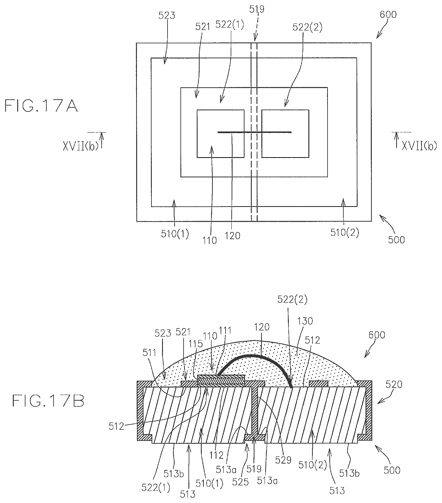 Patent US12562557 Figure 17 – Method for manufacturing busbar assembly