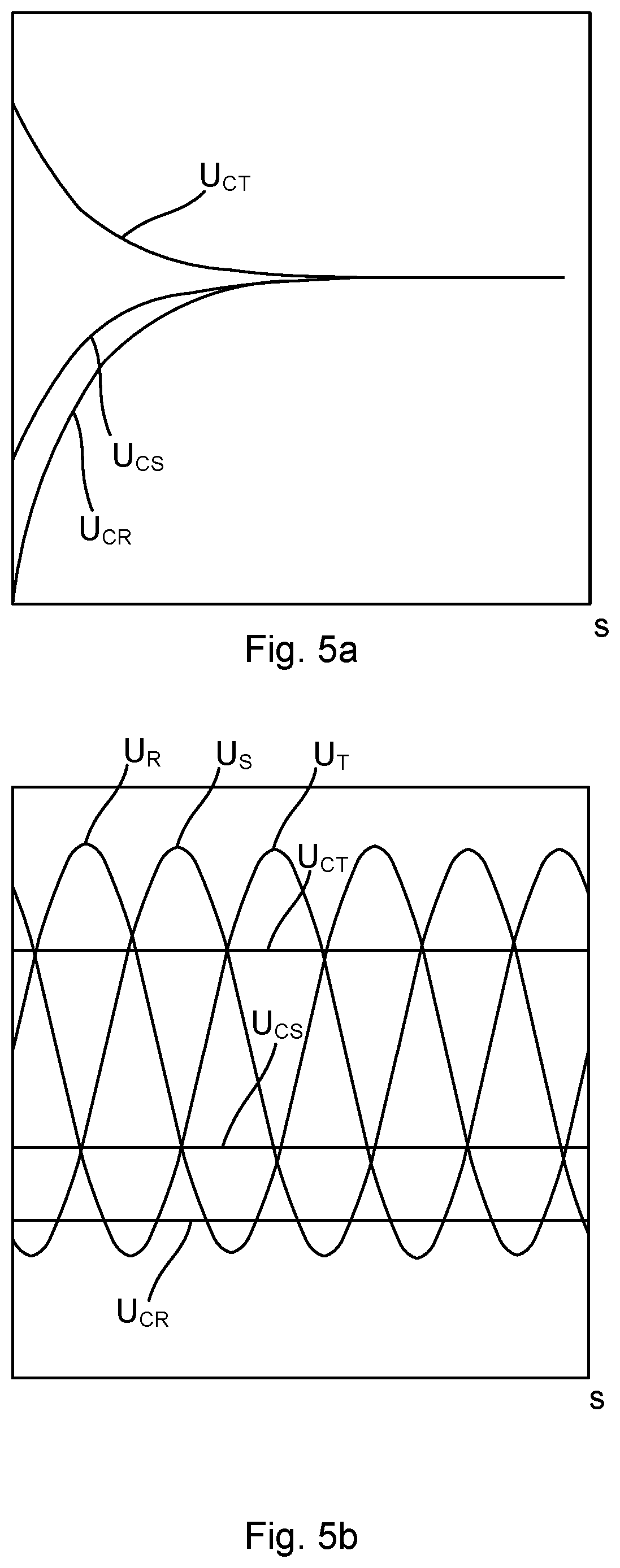 Patent US12562564 Figure 4 – Reducing inrush current to a capacitor bank