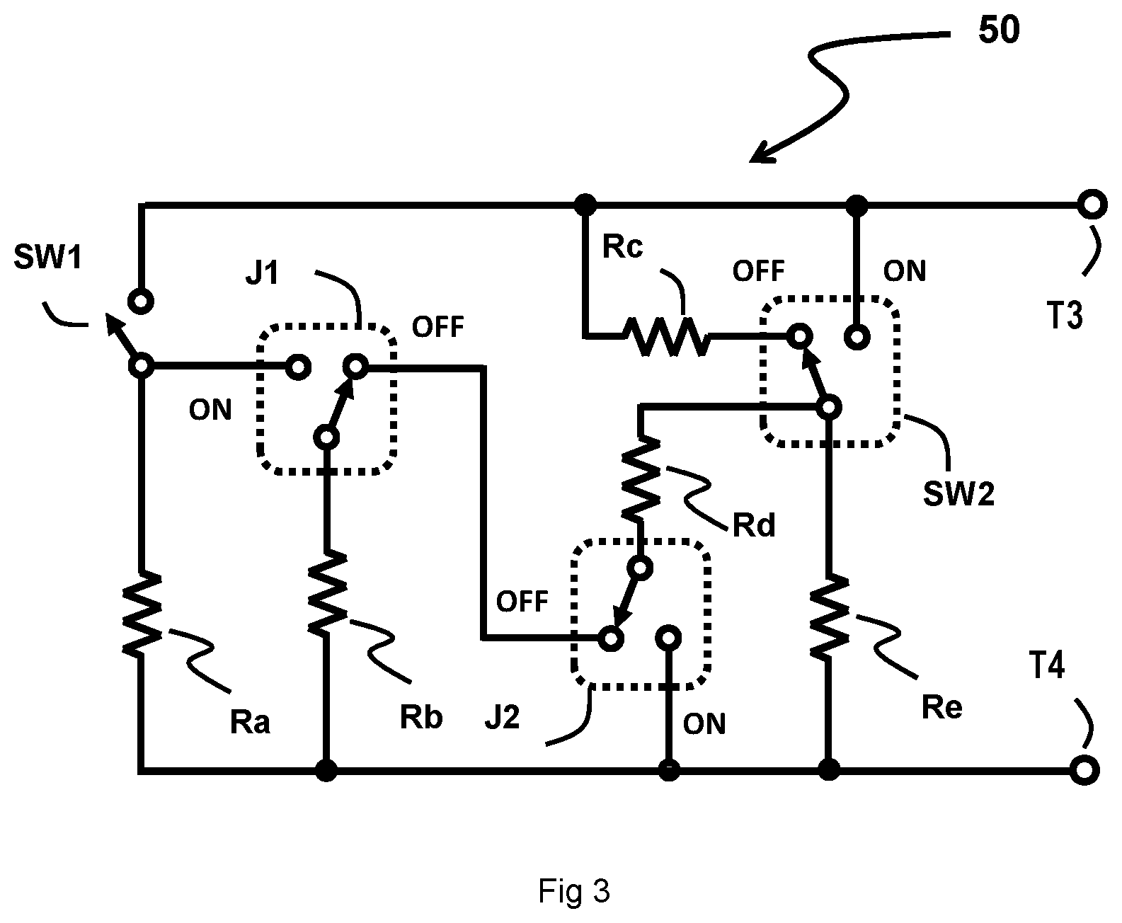 Patent US12562568 Figure 2 – Load bank system and method thereof to generate large number of discrete loading steps