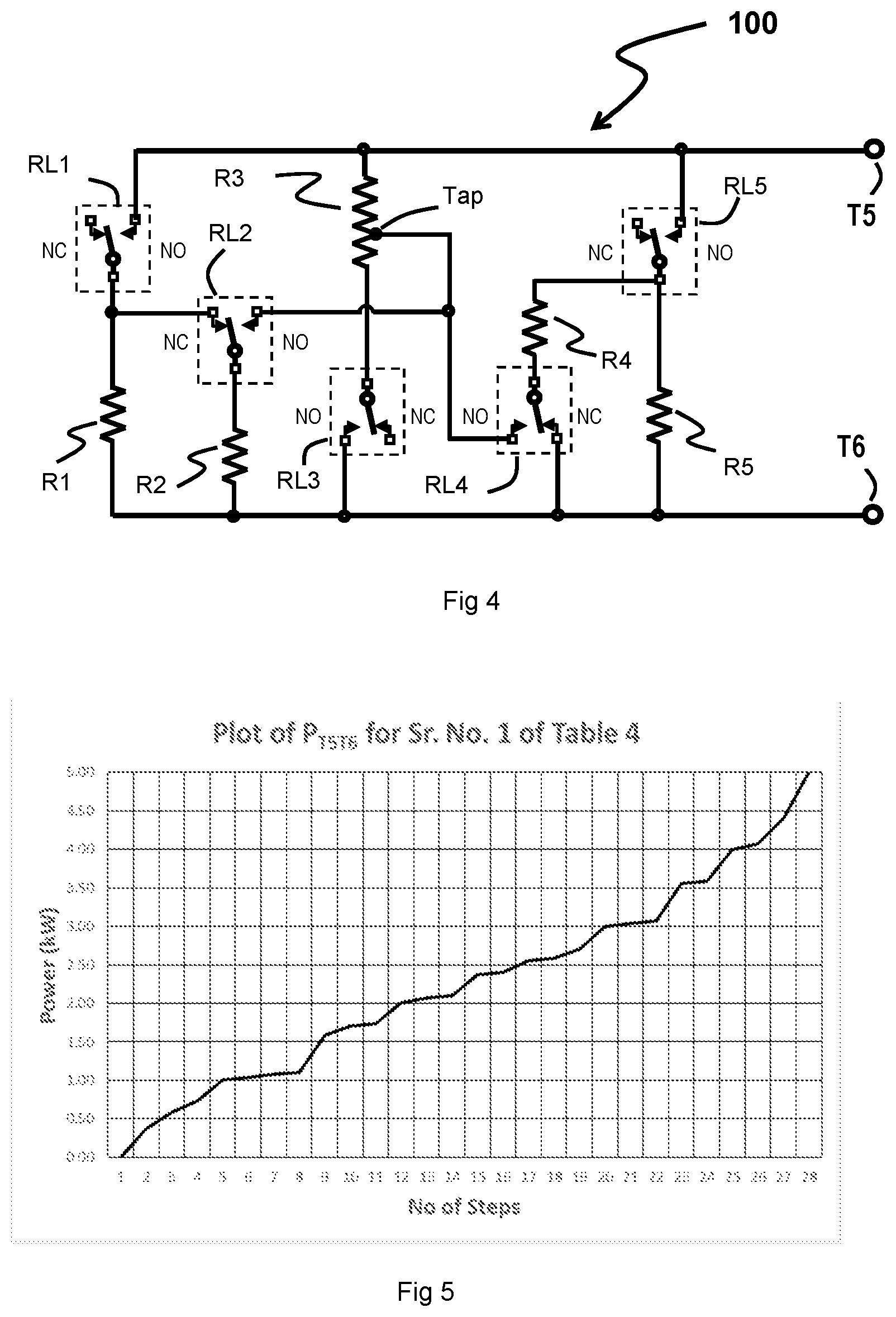 Patent US12562568 Figure 3 – Load bank system and method thereof to generate large number of discrete loading steps