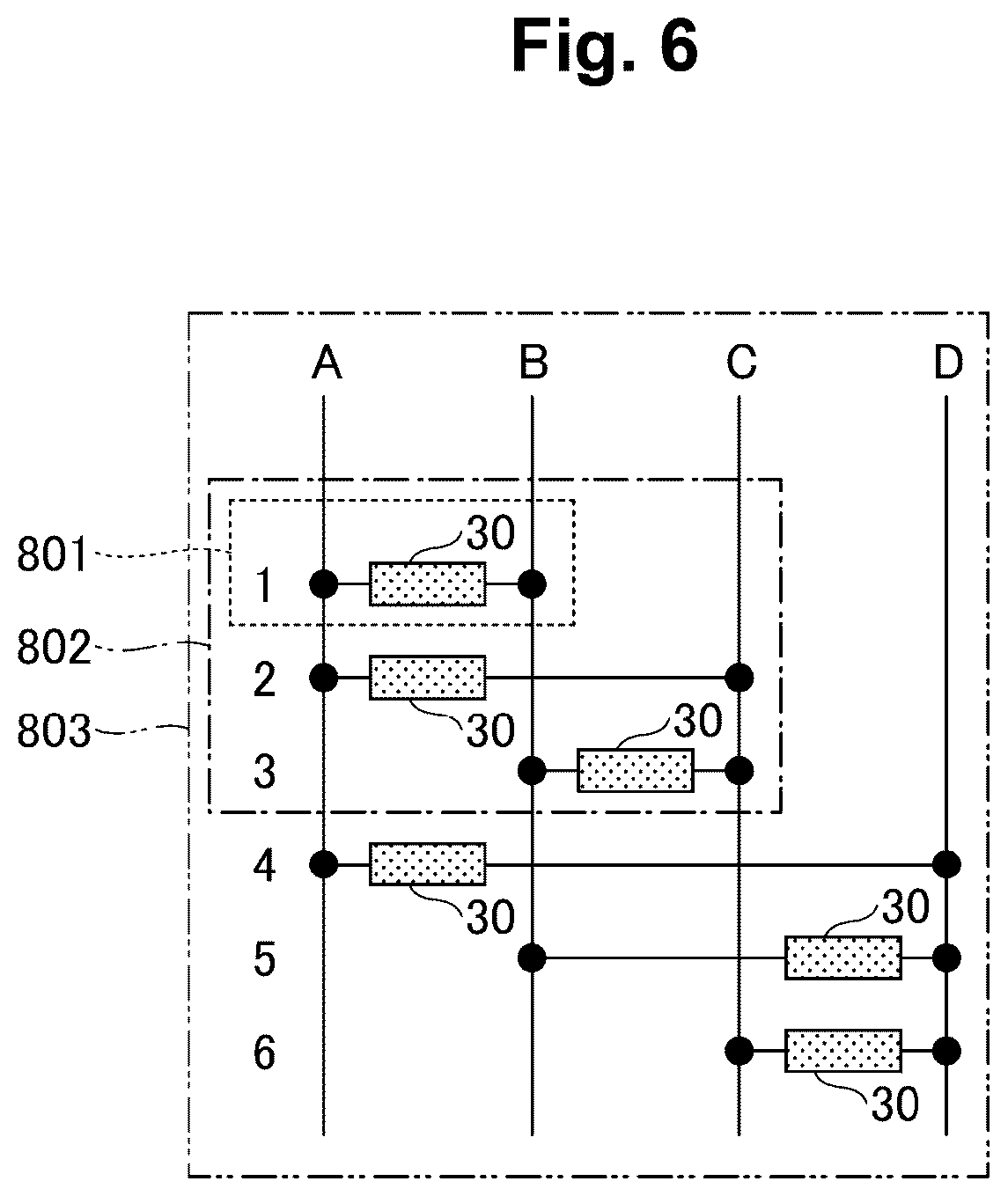 Patent US12562576 Figure 6 – Control apparatus, power supply system, control method and program