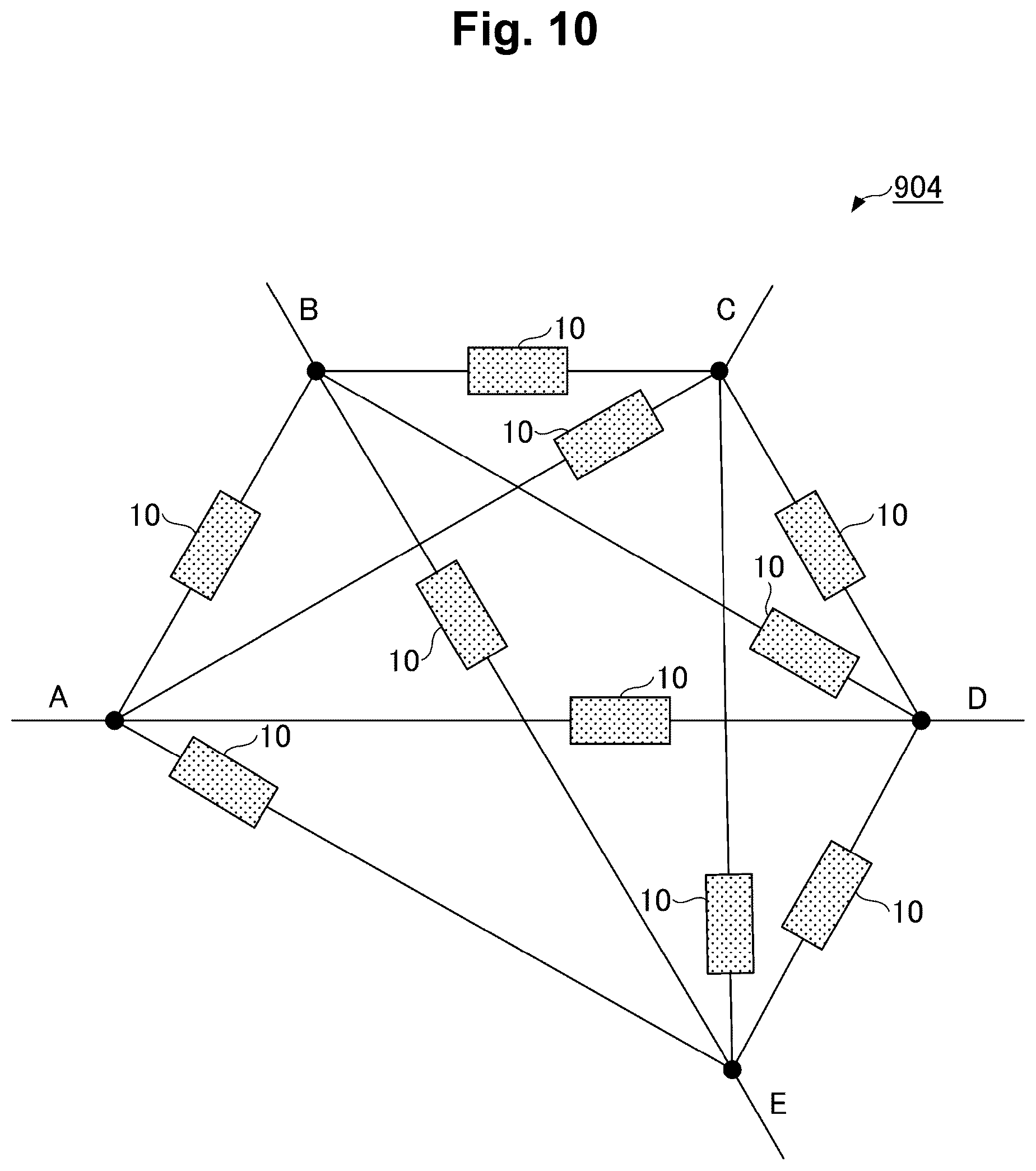 Patent US12562576 Figure 10 – Control apparatus, power supply system, control method and program