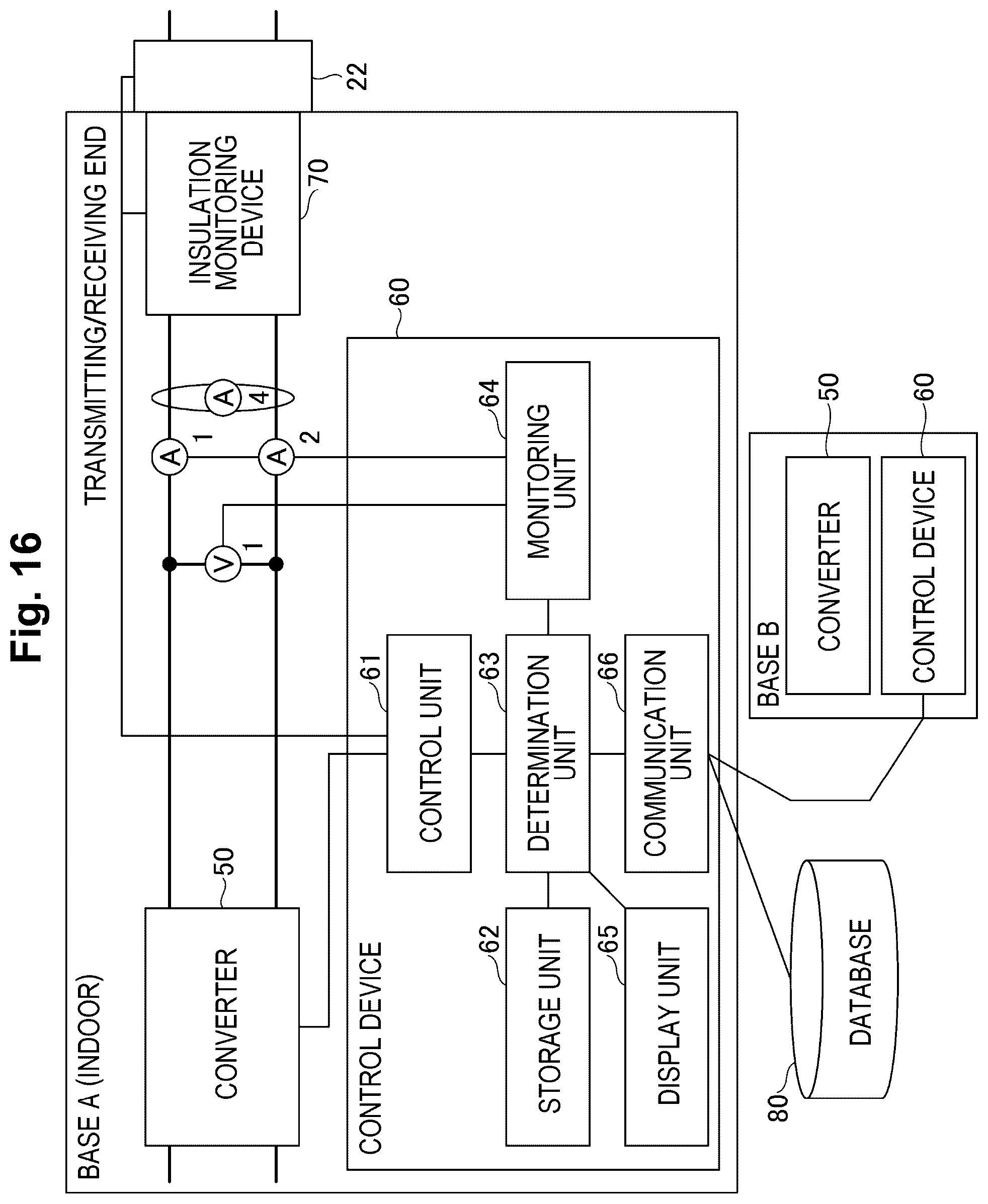 Patent US12562576 Figure 16 – Control apparatus, power supply system, control method and program
