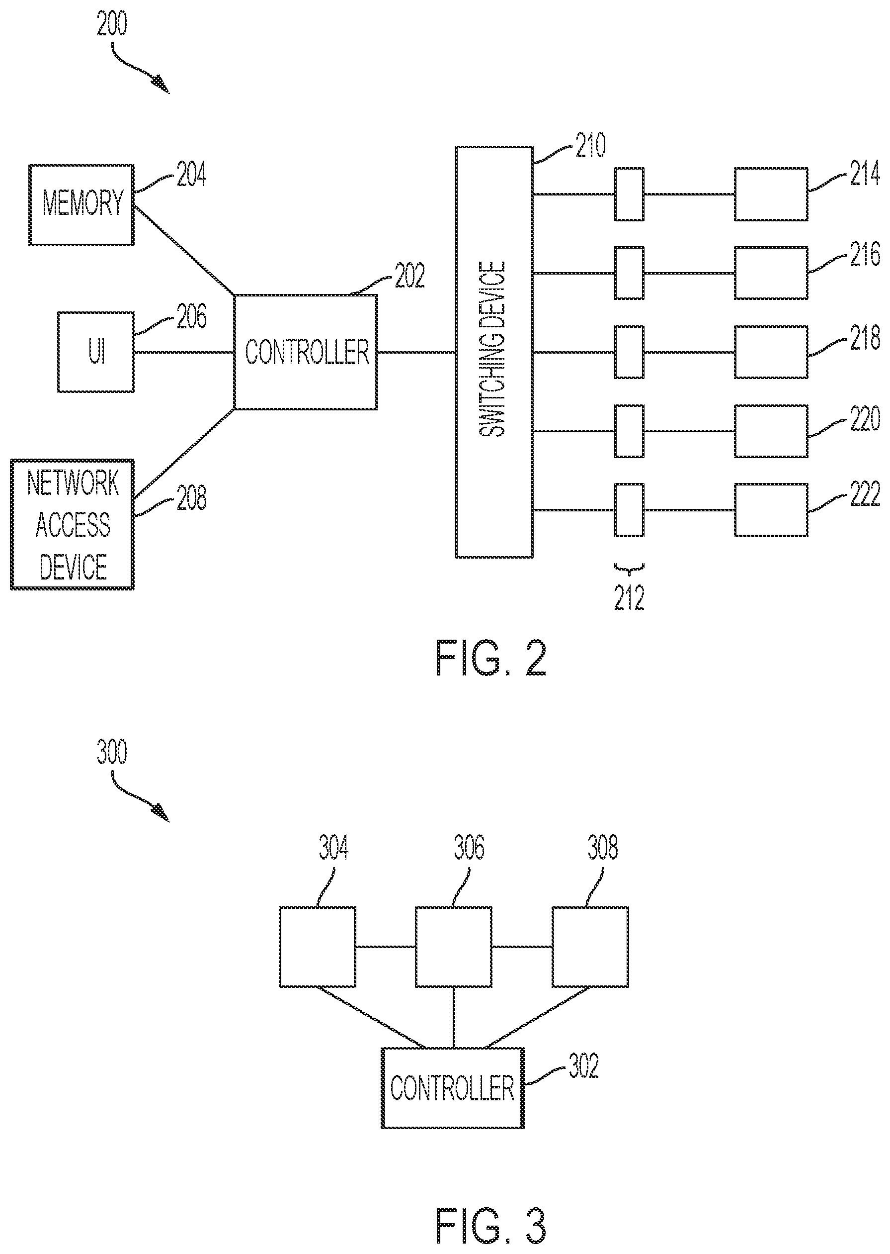 Patent US12562577 Figure 2 – Systems, methods, and apparatus for management of electrical energy transfer or distribution amongst a plurality of devices
