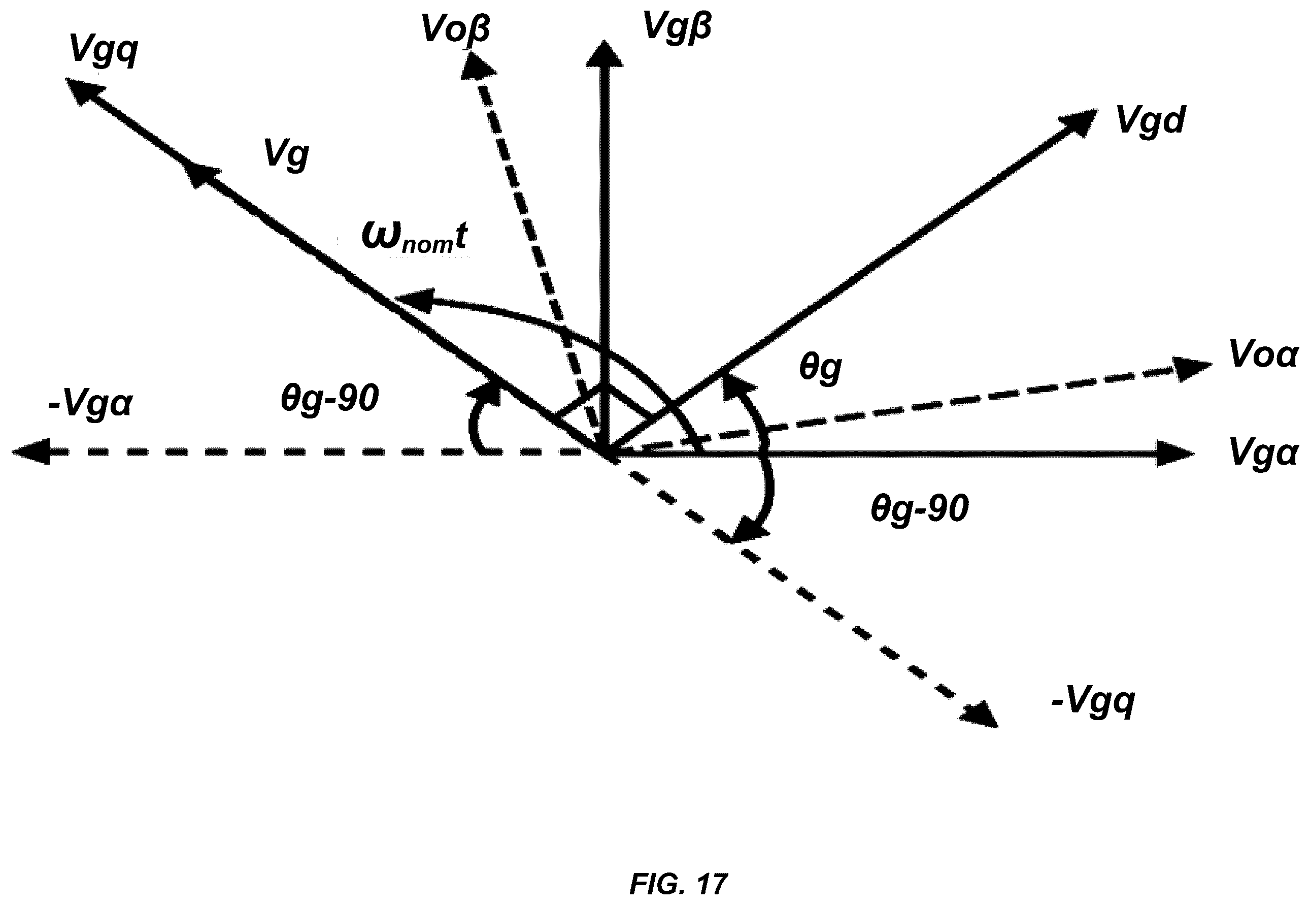 Patent US12562578 Figure 17 – Universal control unit for PV fed single stage inverters