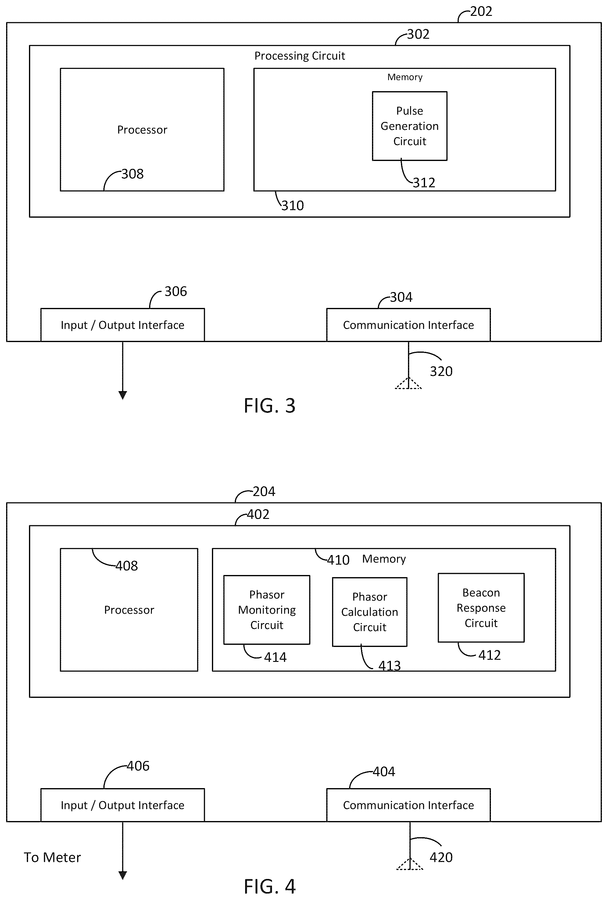 Patent US12562580 Figure 3 – System and method of linear state estimation of a distribution network from synchronous smart meter and line sensor