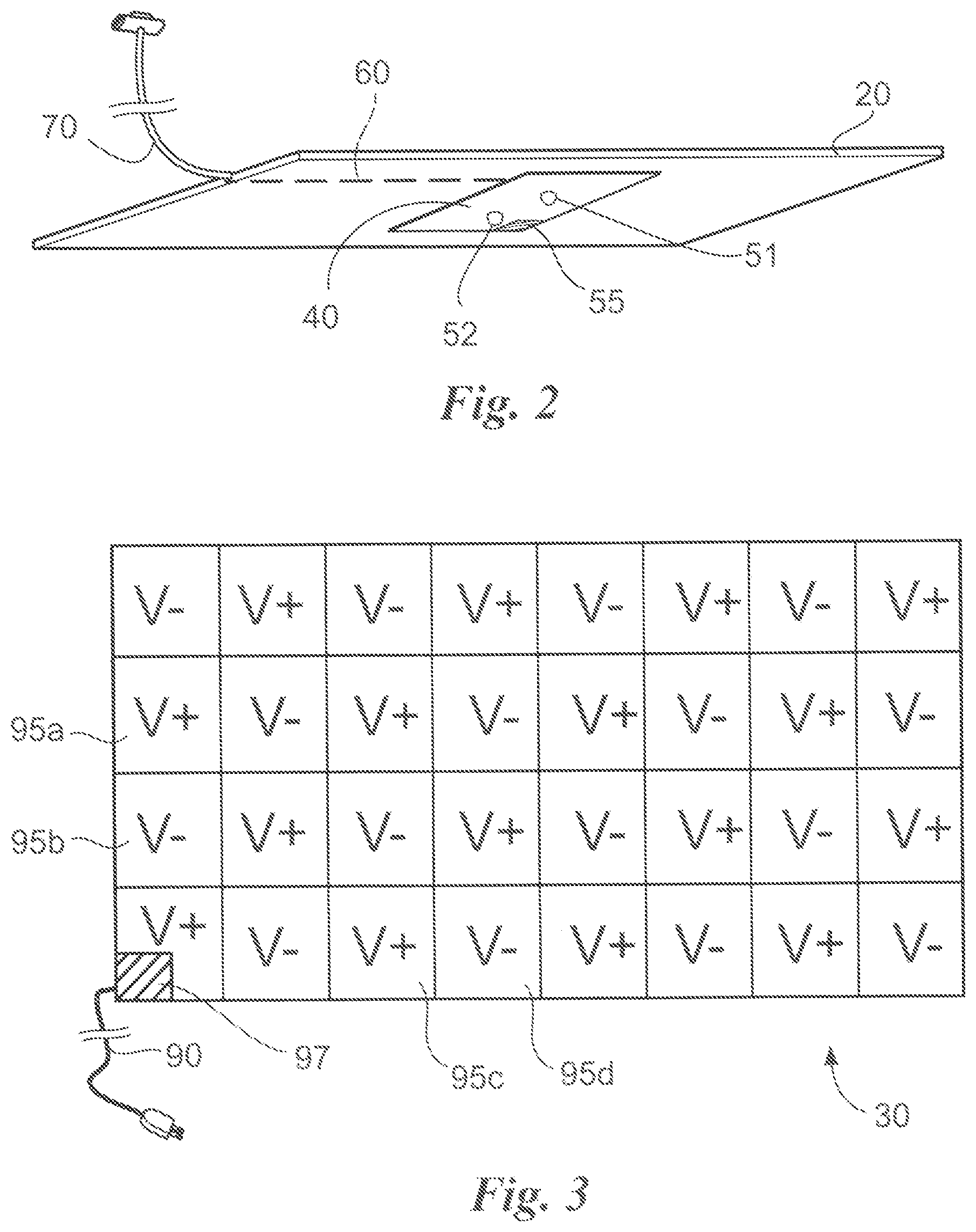 Patent US12562583 Figure 2 – Fuze cart system and method for mobile device charging station