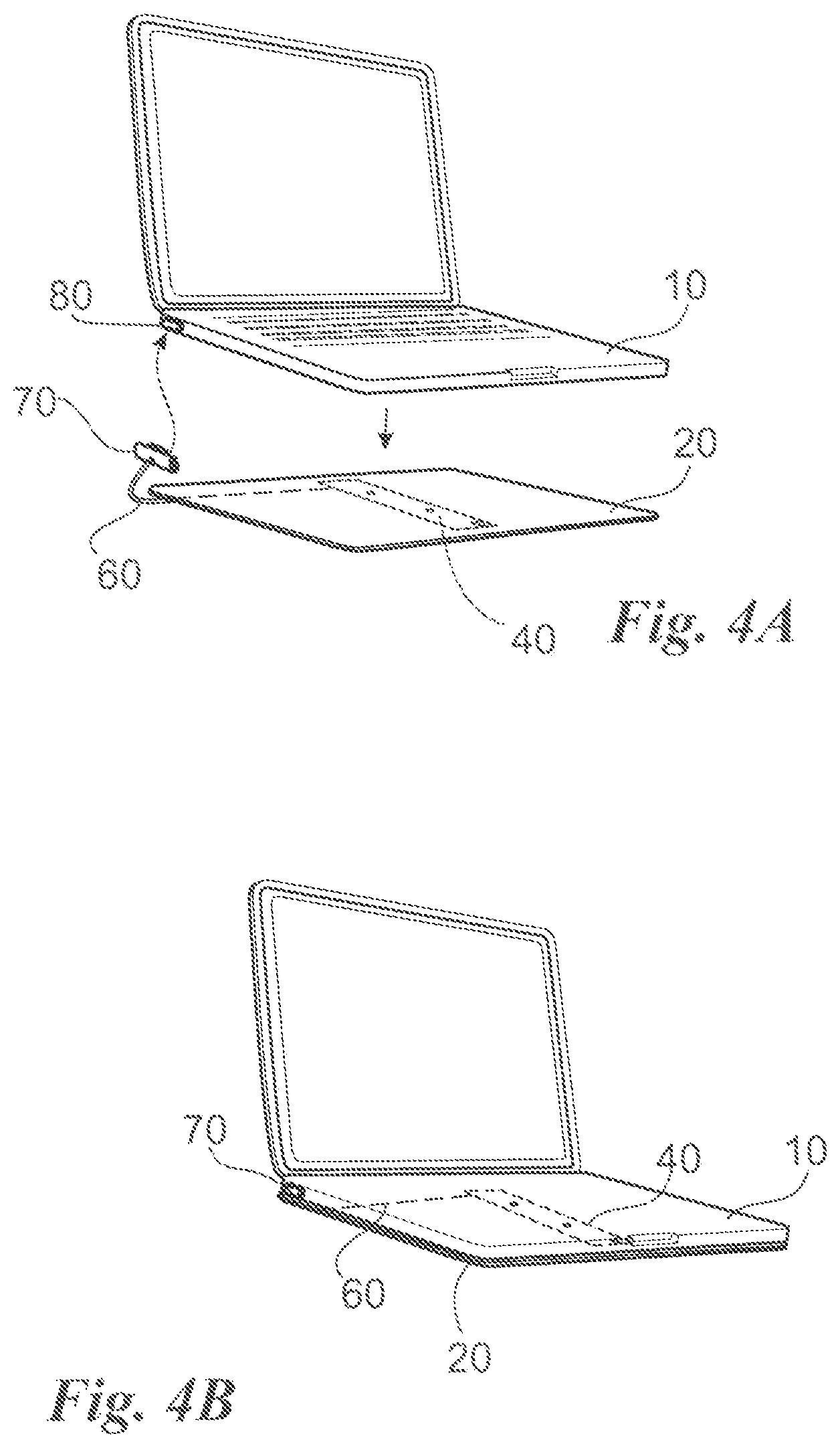 Patent US12562583 Figure 3 – Fuze cart system and method for mobile device charging station