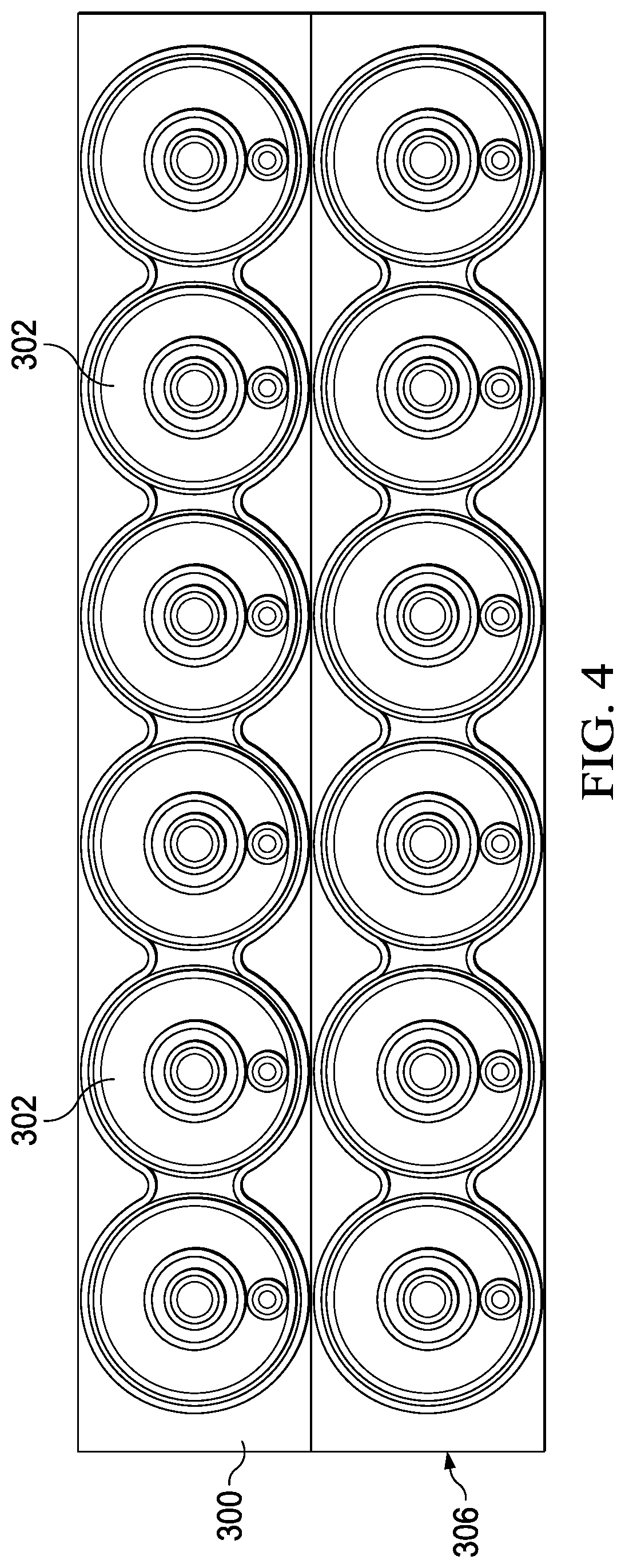 Patent US12562584 Figure 4 – System and method for charging and updating electronic candles