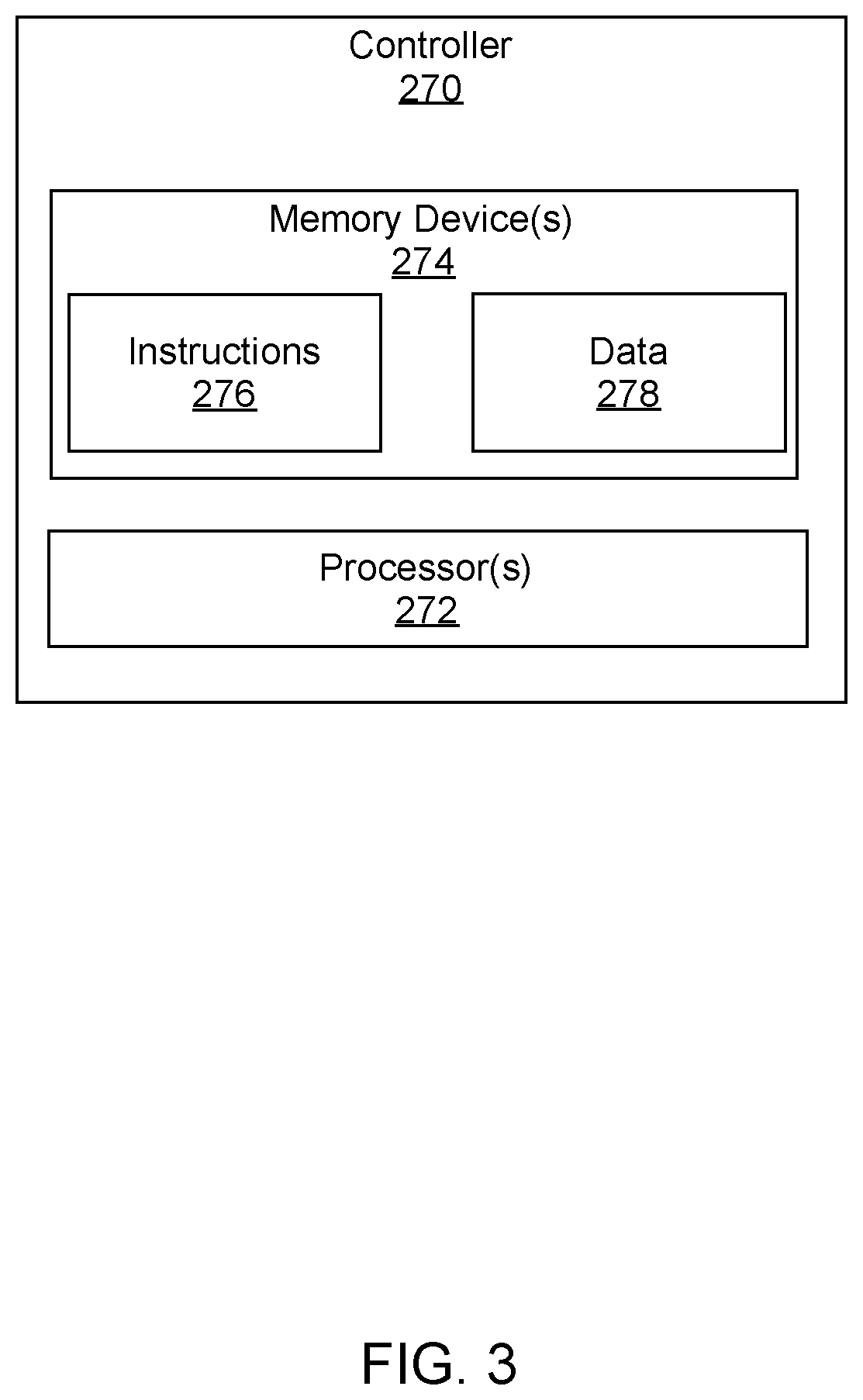 Patent US12562586 Figure 3 – Emergency lighting system