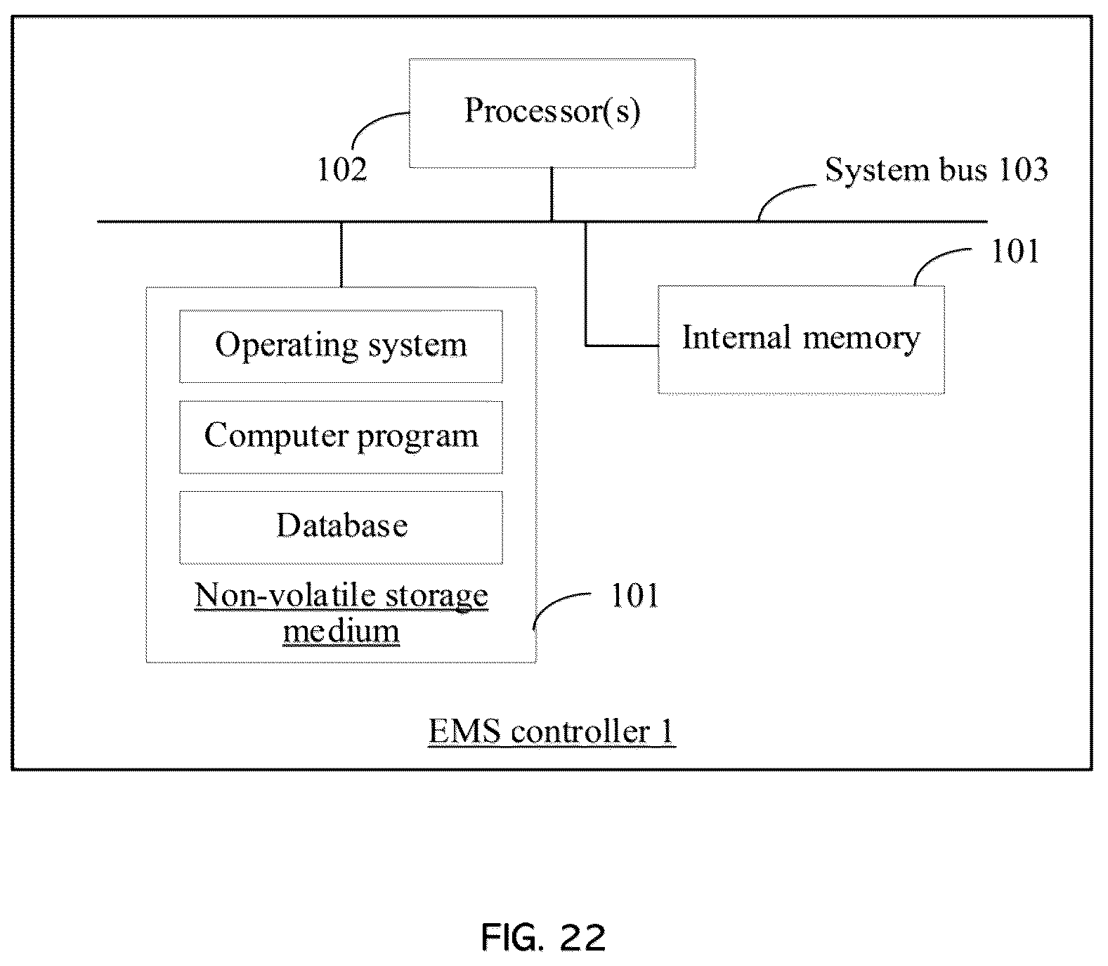 Patent US12562587 Figure 20 – Smart meter socket adapter for connecting batter energy storage system