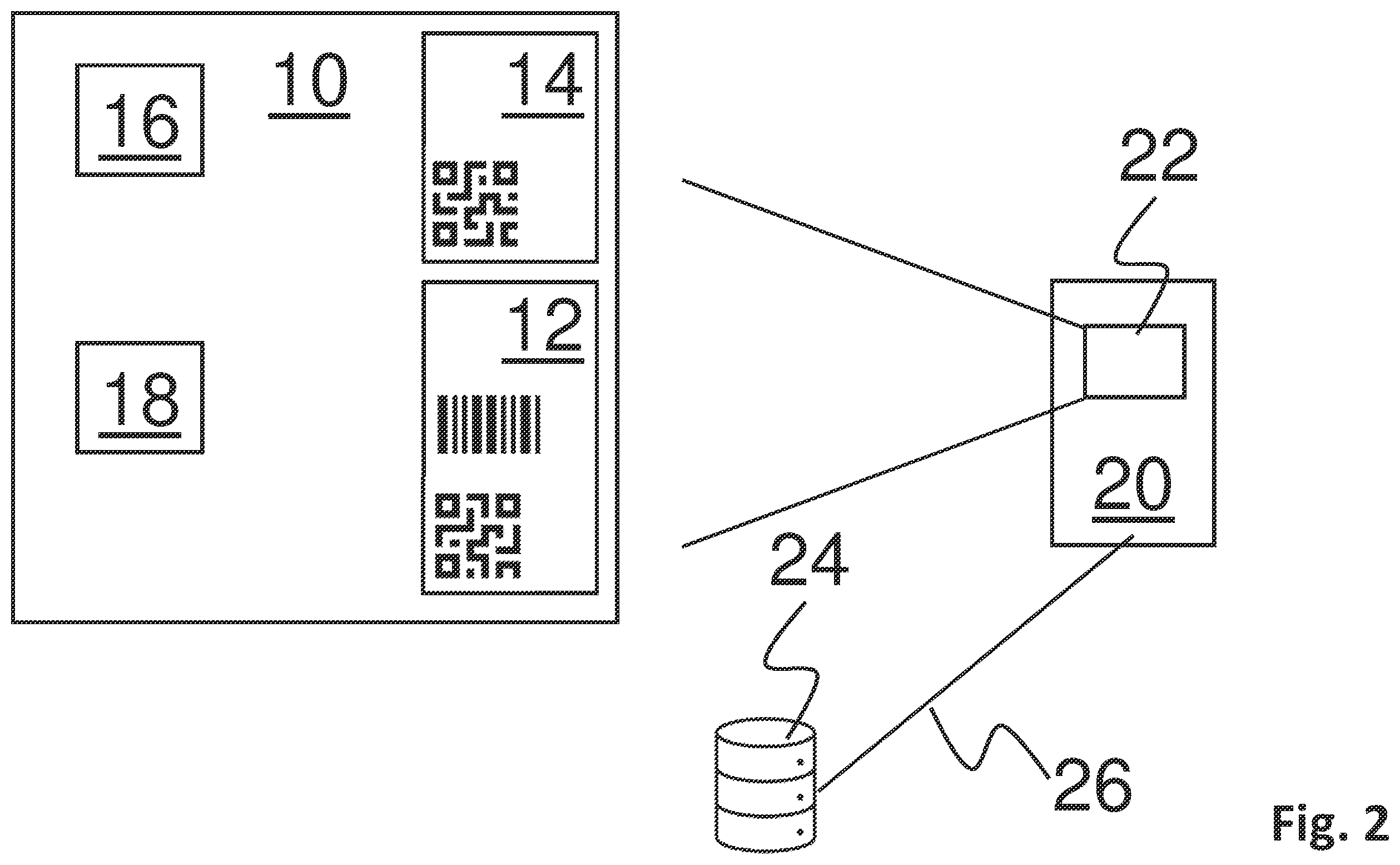 Patent US12562588 Figure 2 – Method for setting a power class of an inverter, and inverter