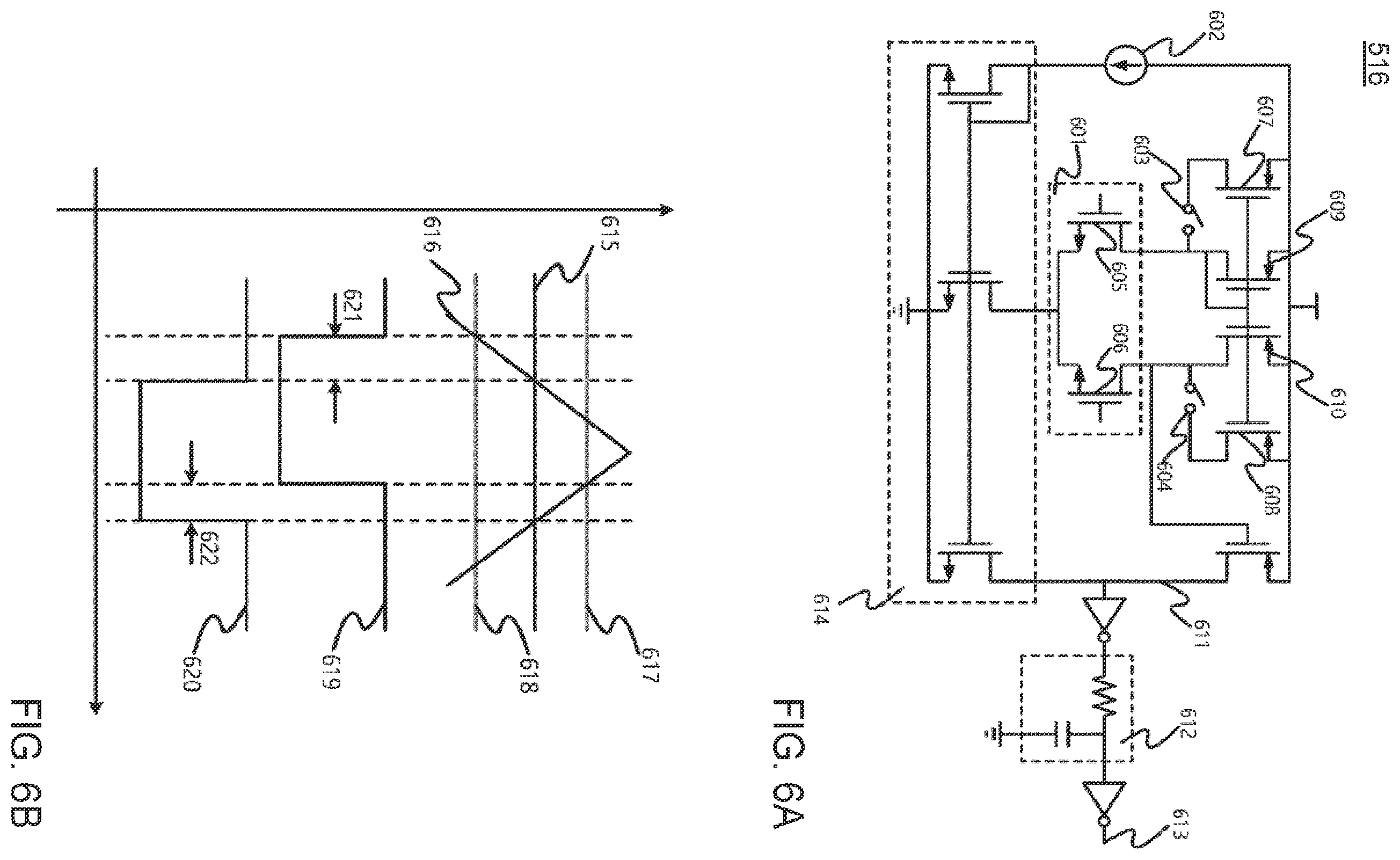 Patent US12562590 Figure 3 – Energy harvesting system