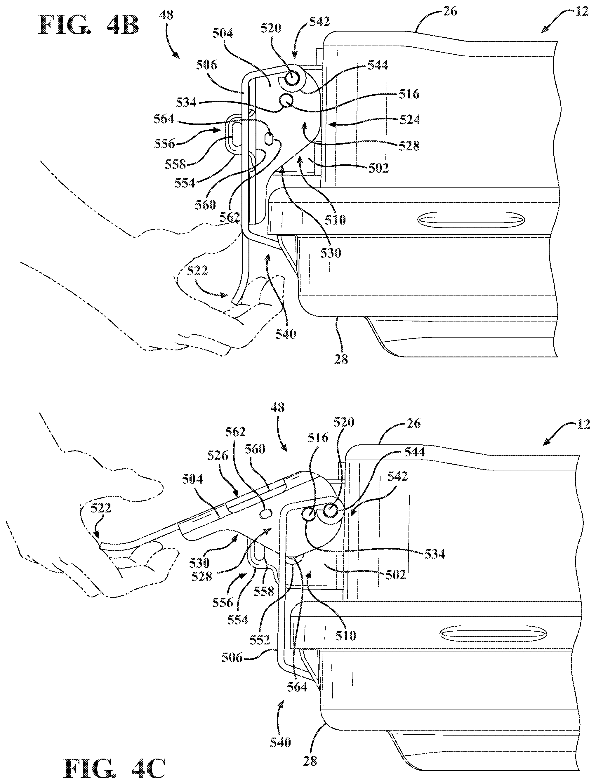 Patent US12562591 Figure 6 – Autoclavable container for sterilizing a wirelessly chargeable battery