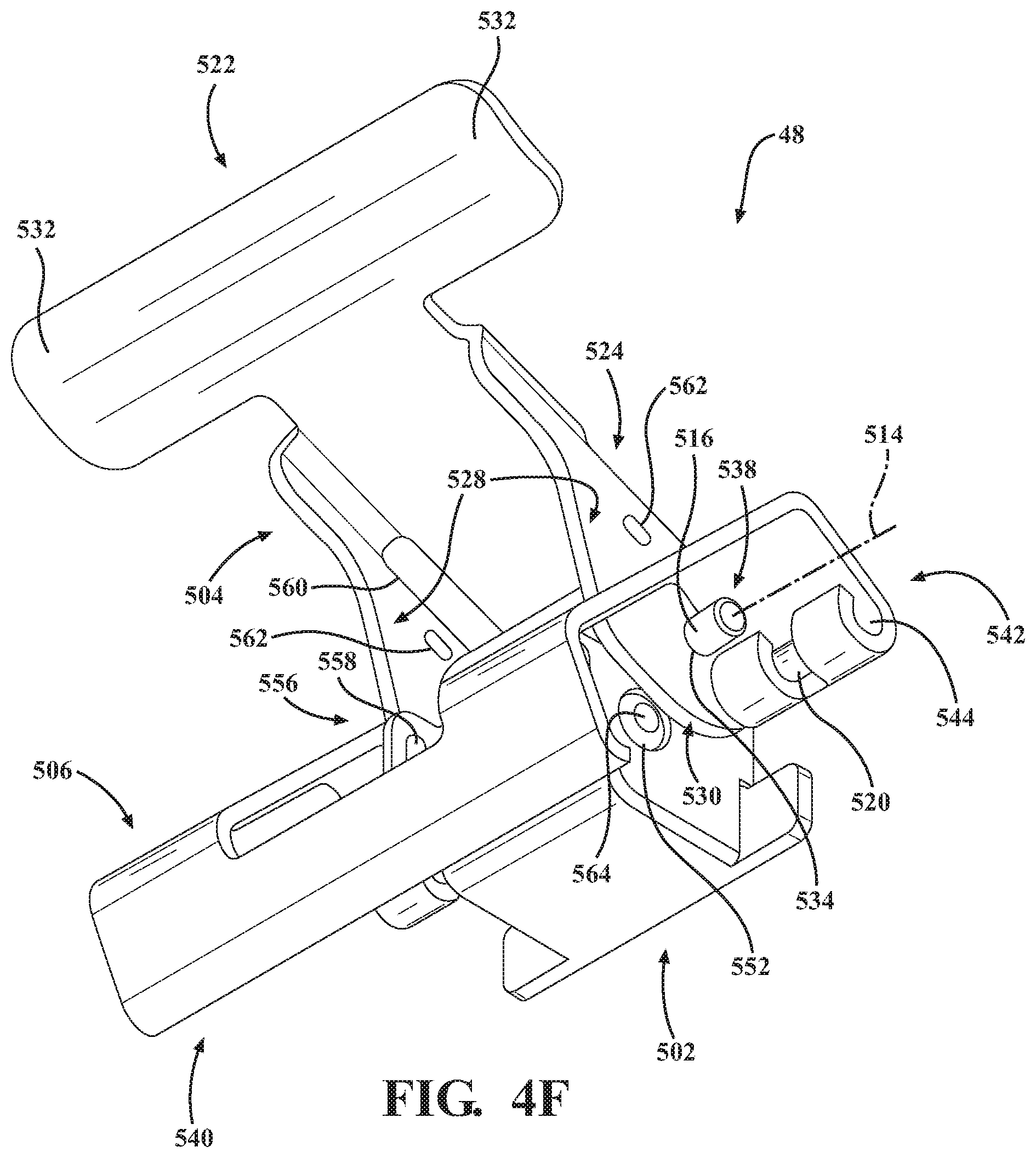 Patent US12562591 Figure 9 – Autoclavable container for sterilizing a wirelessly chargeable battery