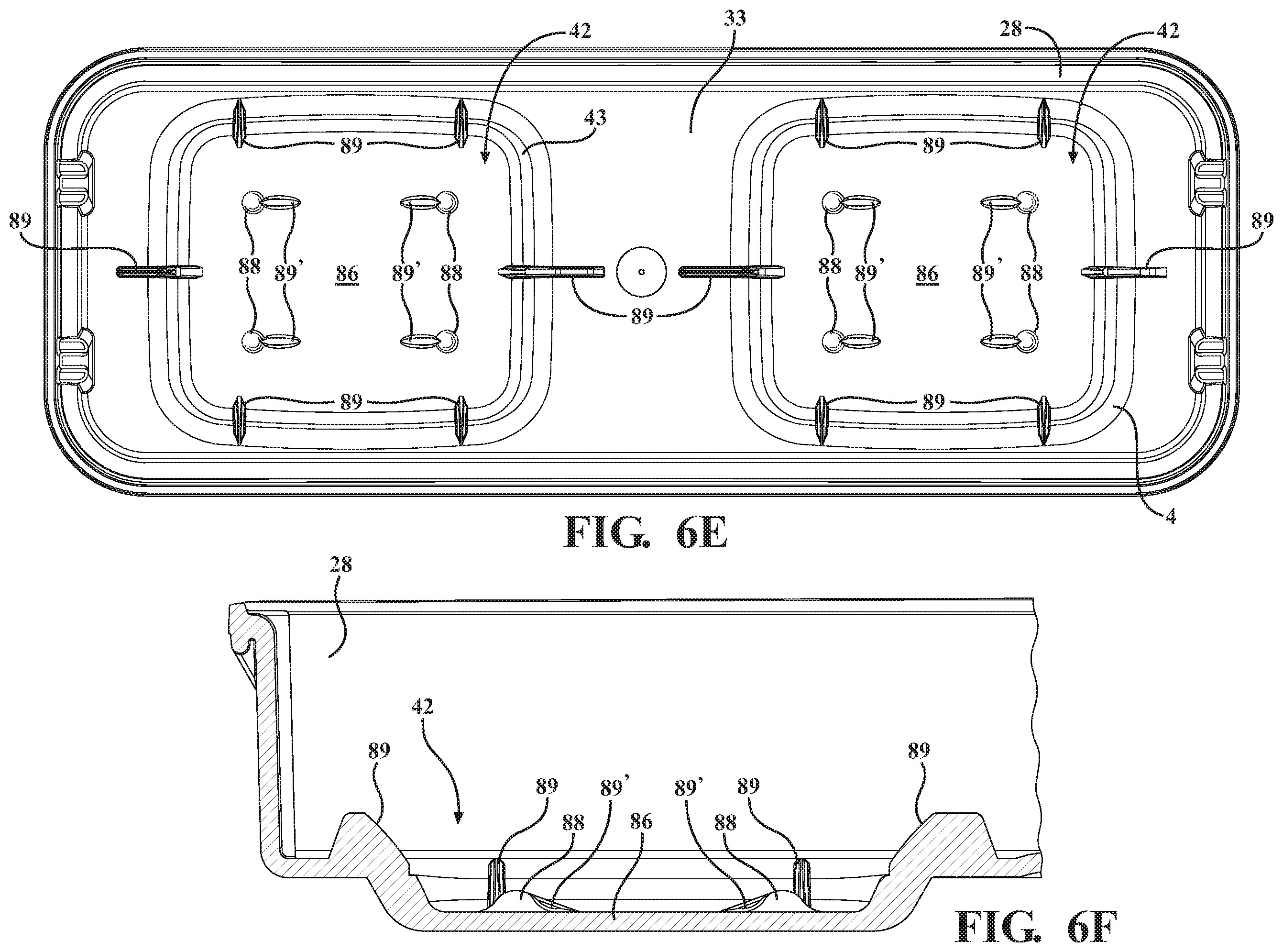 Patent US12562591 Figure 15 – Autoclavable container for sterilizing a wirelessly chargeable battery