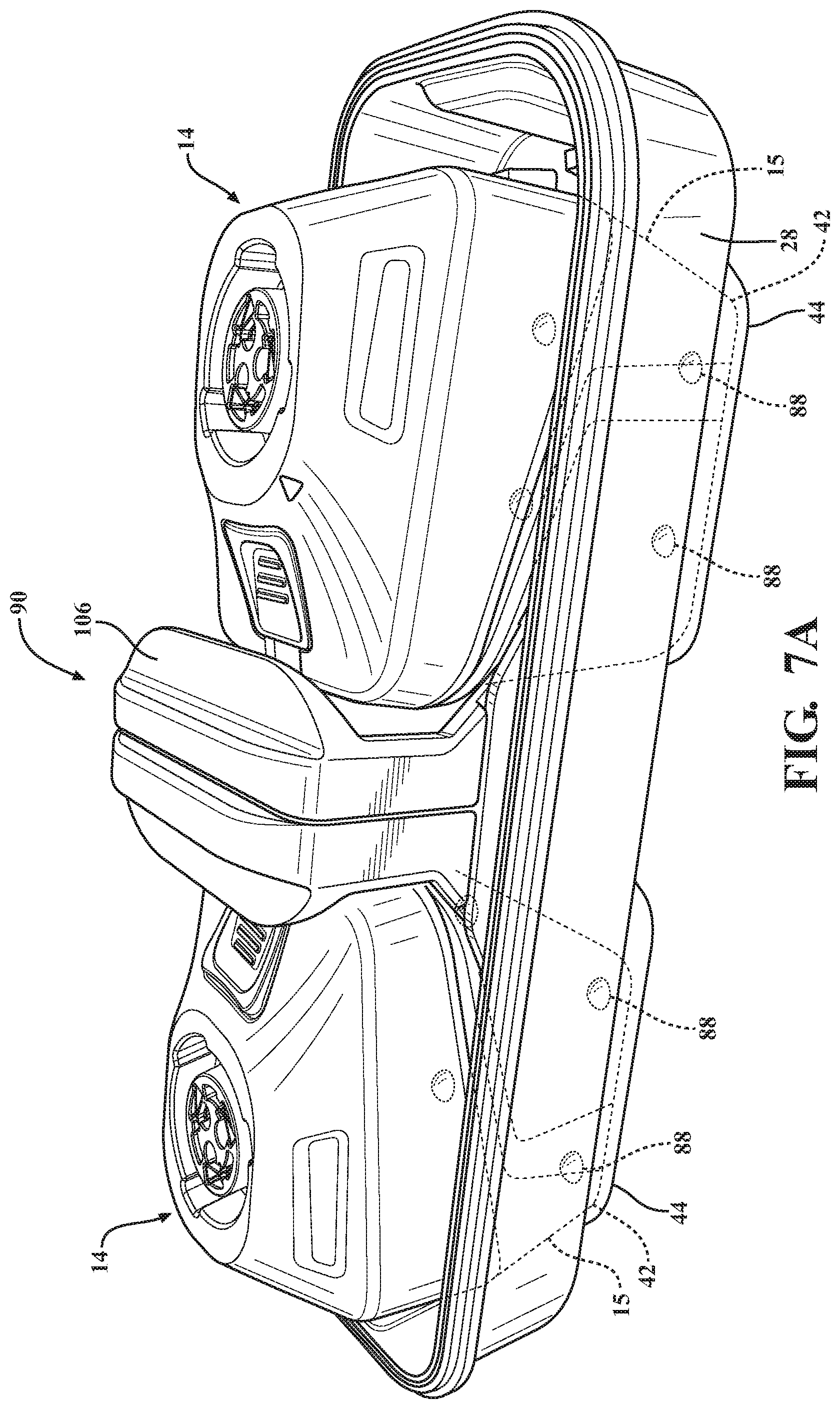 Patent US12562591 Figure 17 – Autoclavable container for sterilizing a wirelessly chargeable battery