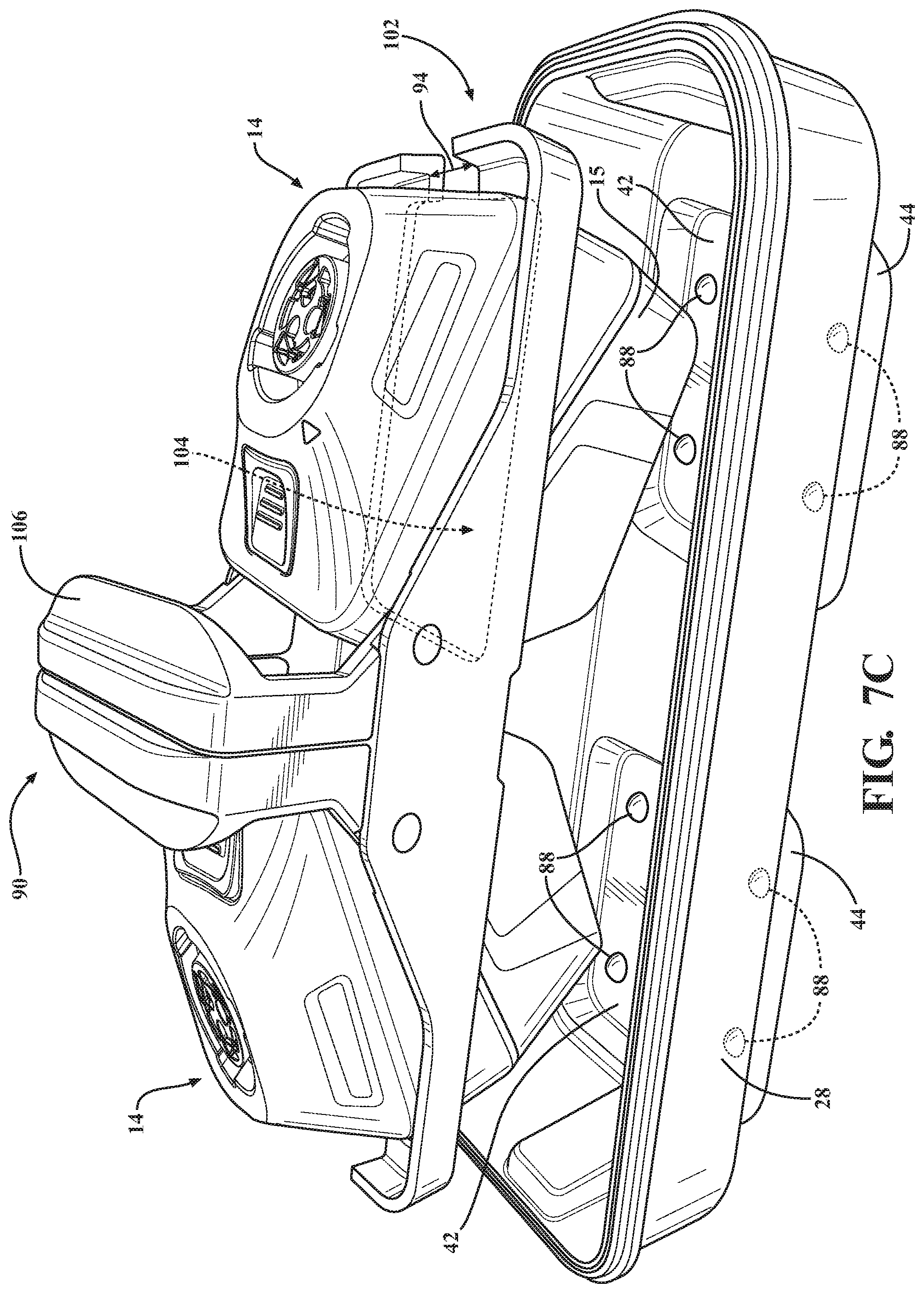 Patent US12562591 Figure 19 – Autoclavable container for sterilizing a wirelessly chargeable battery