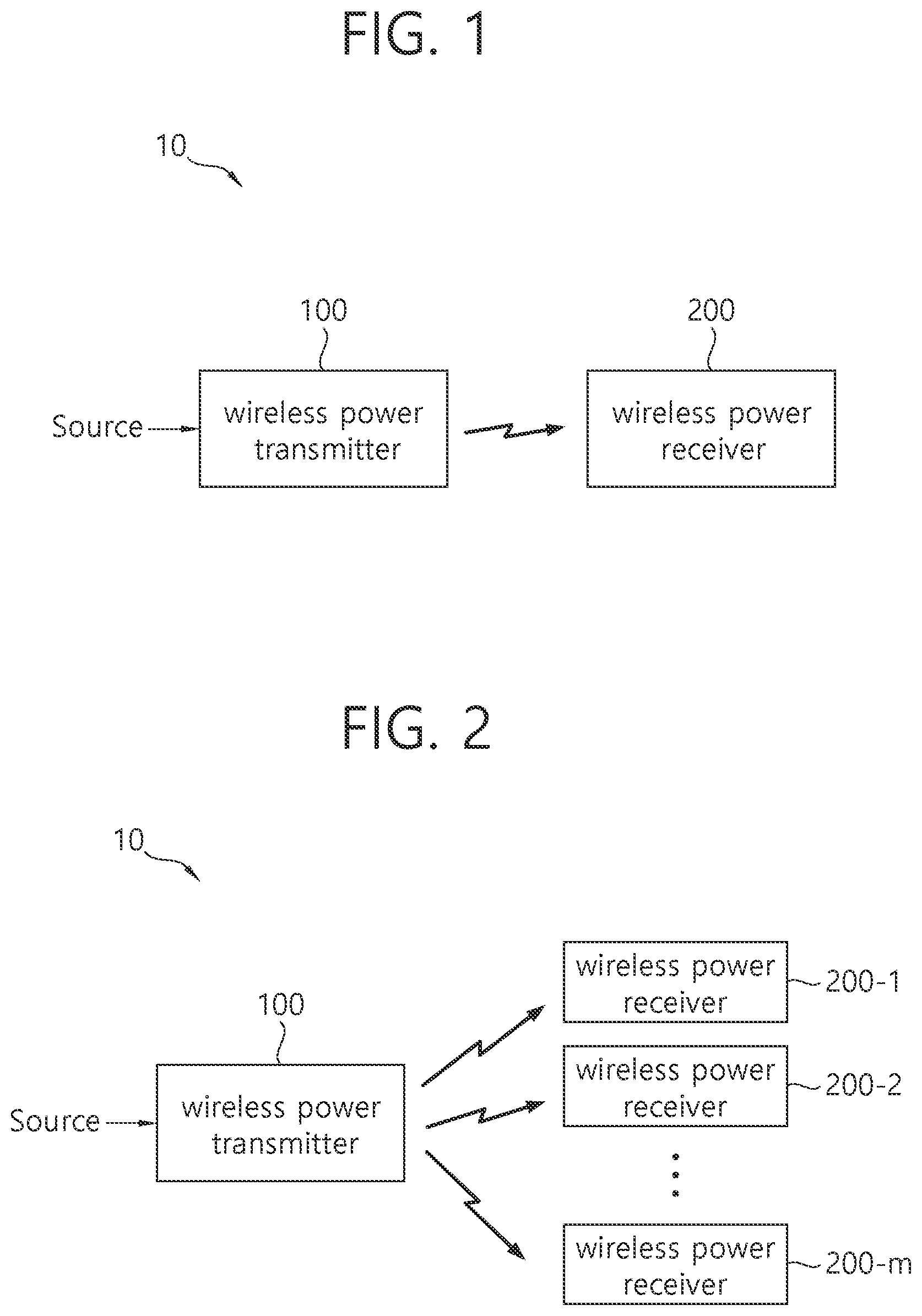 Patent US12562593 — Wireless power transfer device — Figure 1
