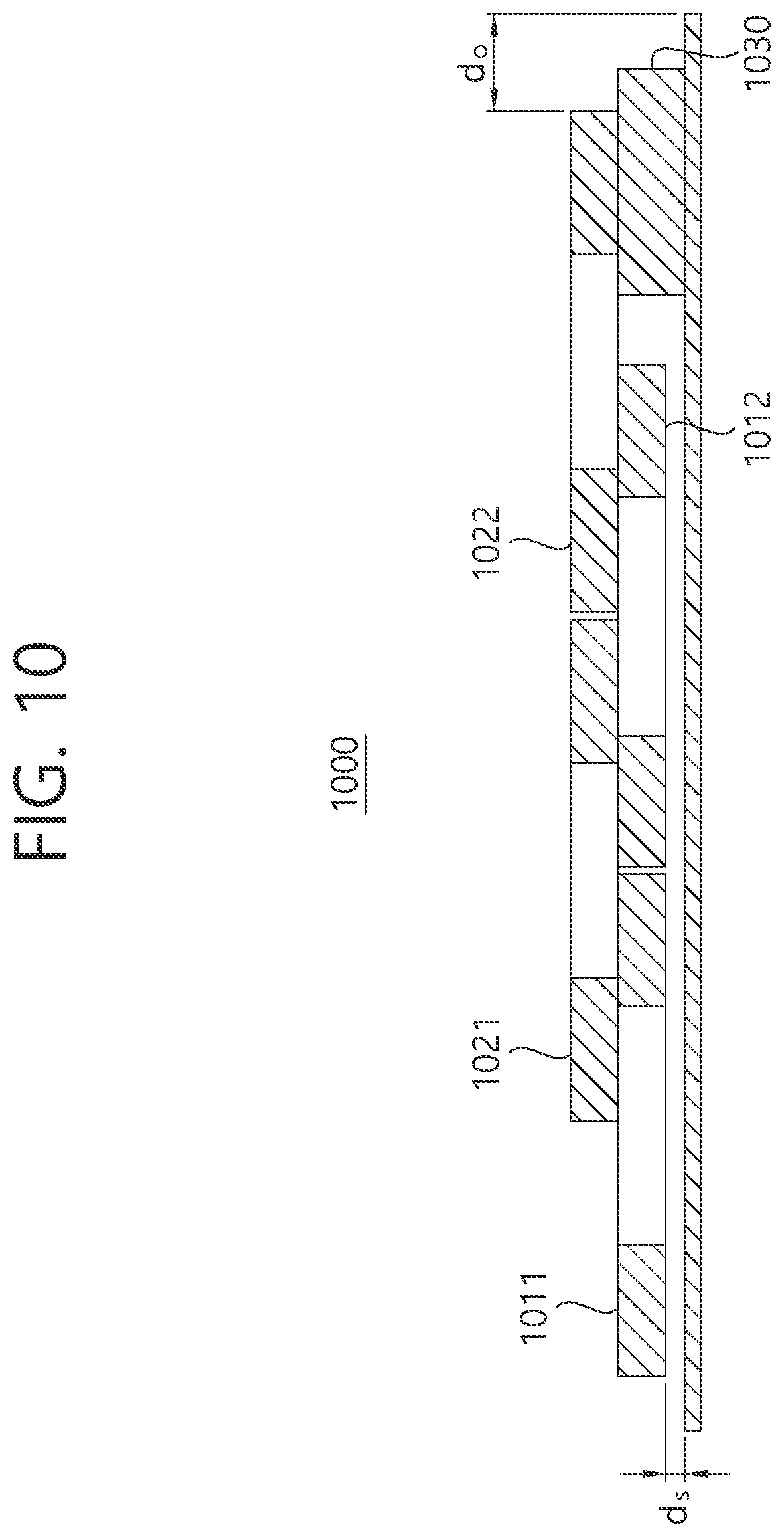 Patent US12562593 Figure 9 – Wireless power transfer device